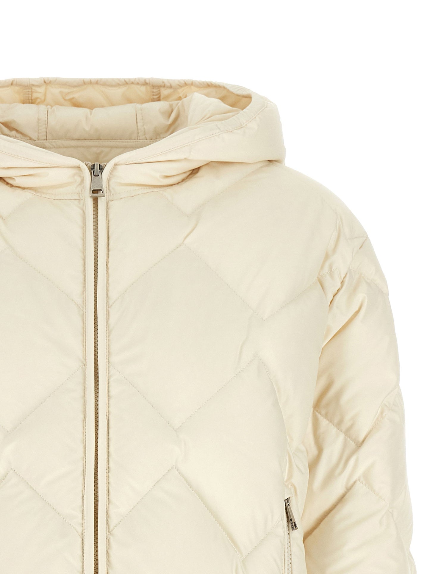 Moncler Arvouinne Down Jacket