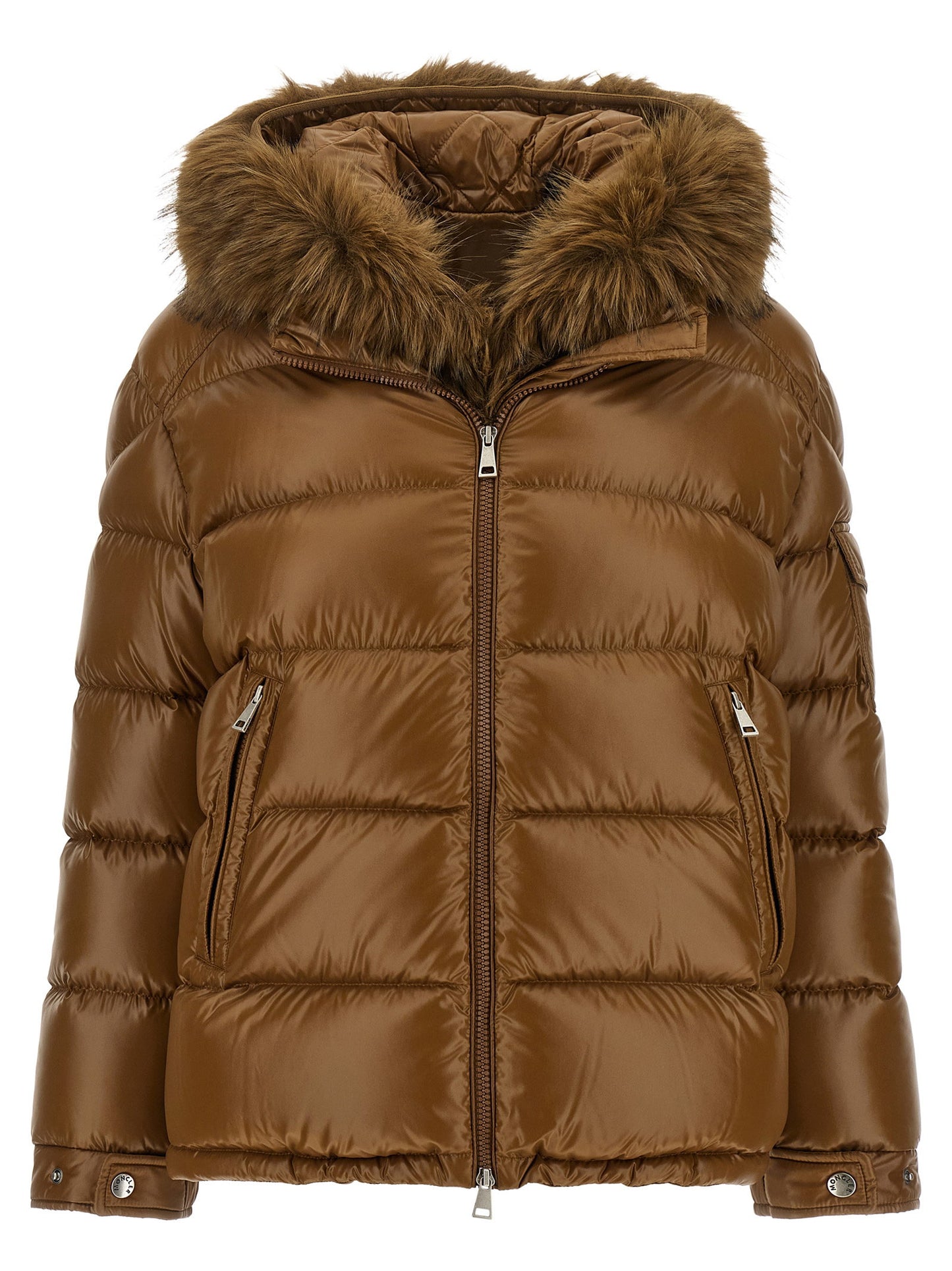 Moncler Hypolais Down Jacket