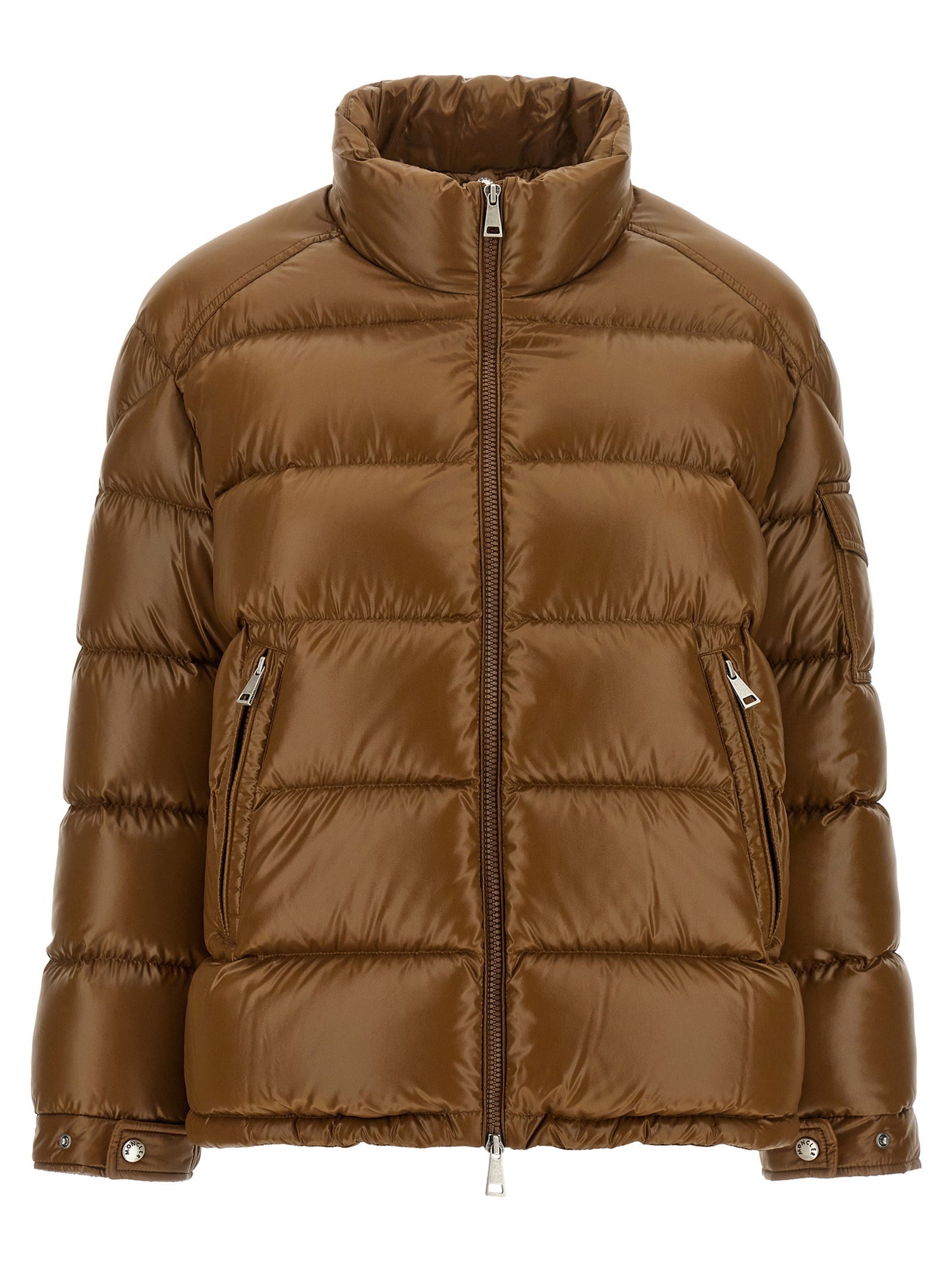 Moncler Hypolais Down Jacket
