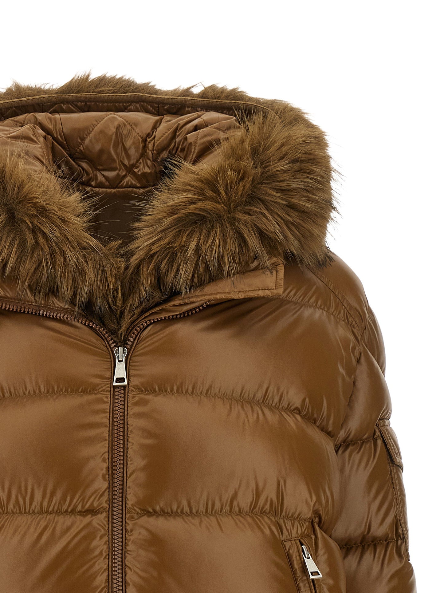 Moncler Hypolais Down Jacket