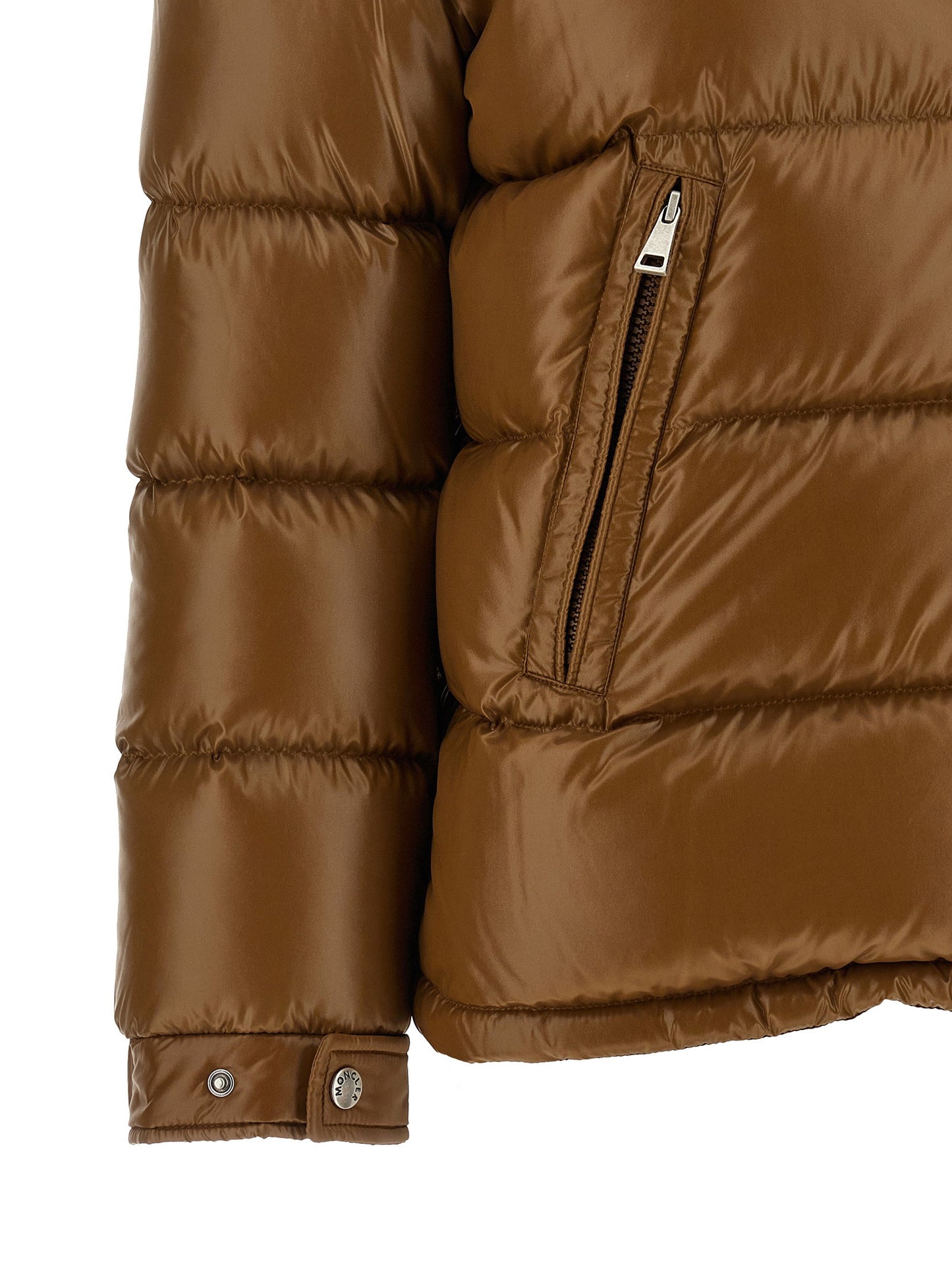 Moncler Hypolais Down Jacket