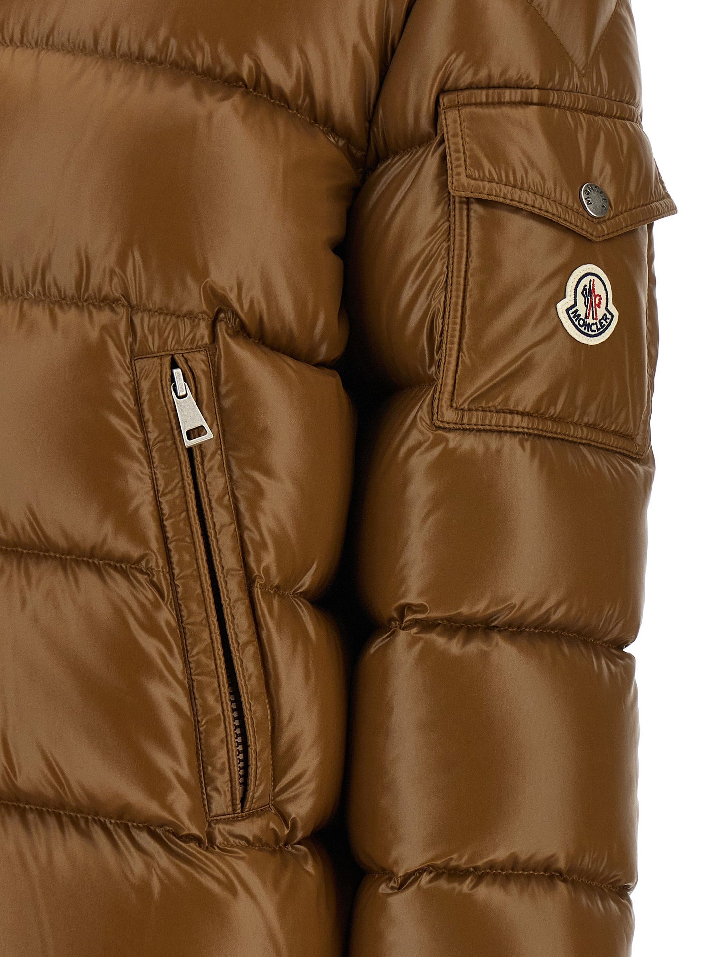 Moncler Hypolais Down Jacket