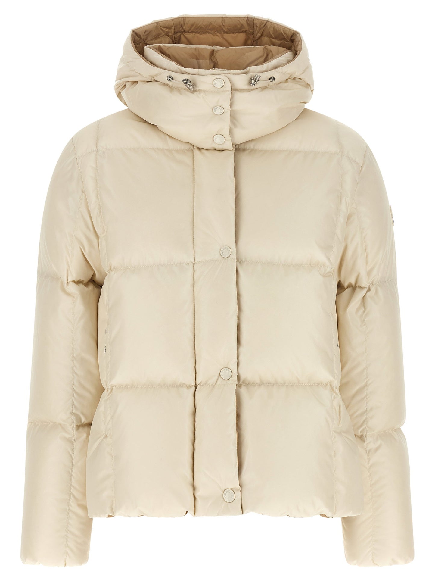 Moncler Castlenew Down Jacket