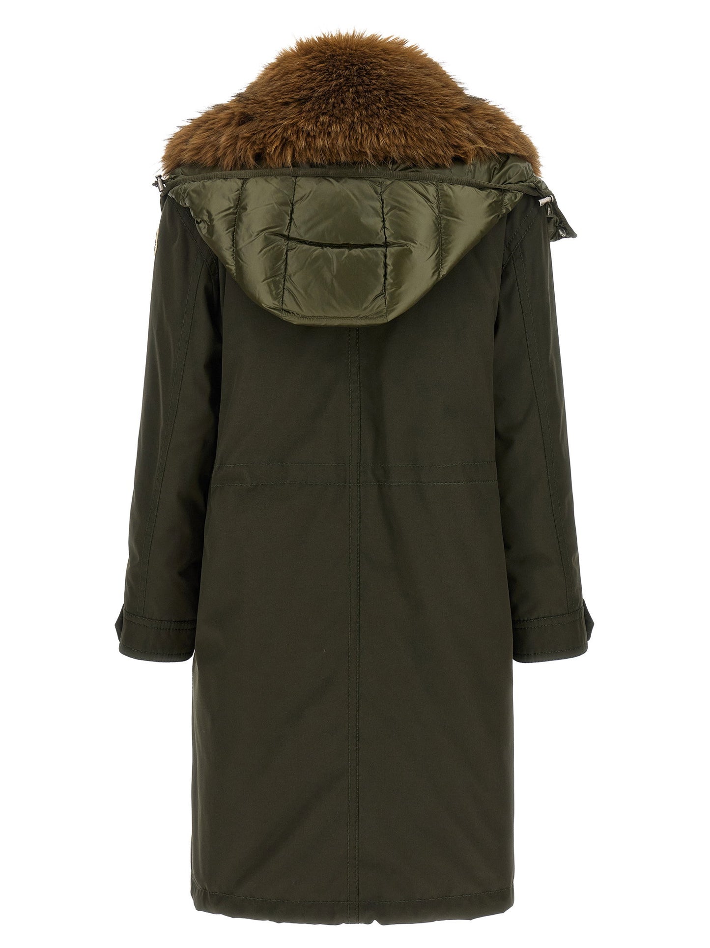 Moncler Halicte Parka
