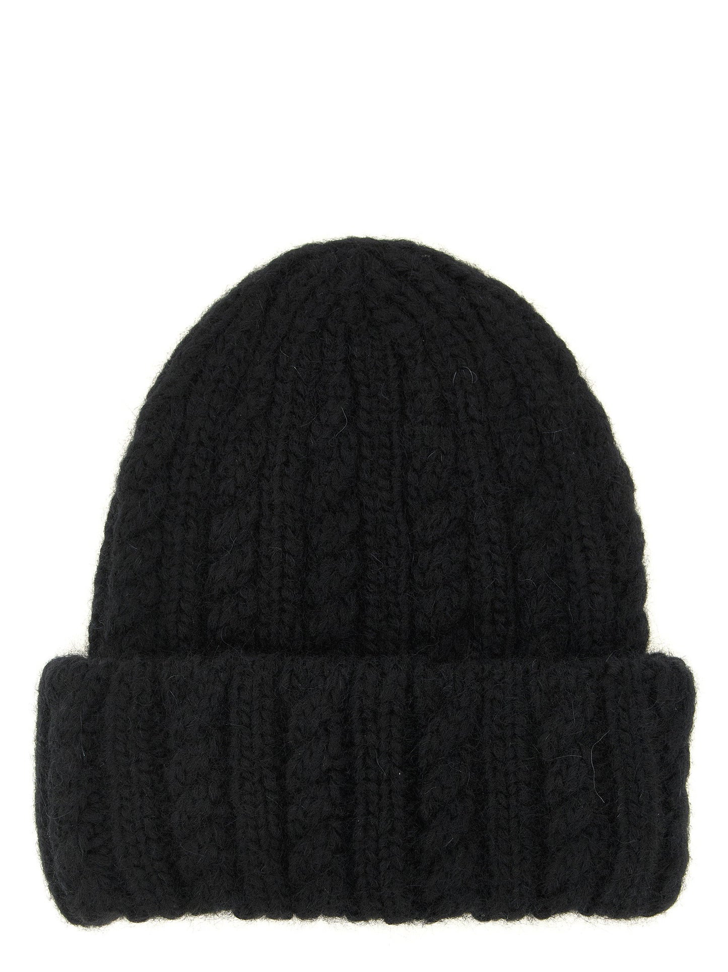 Moncler Braided Beanie