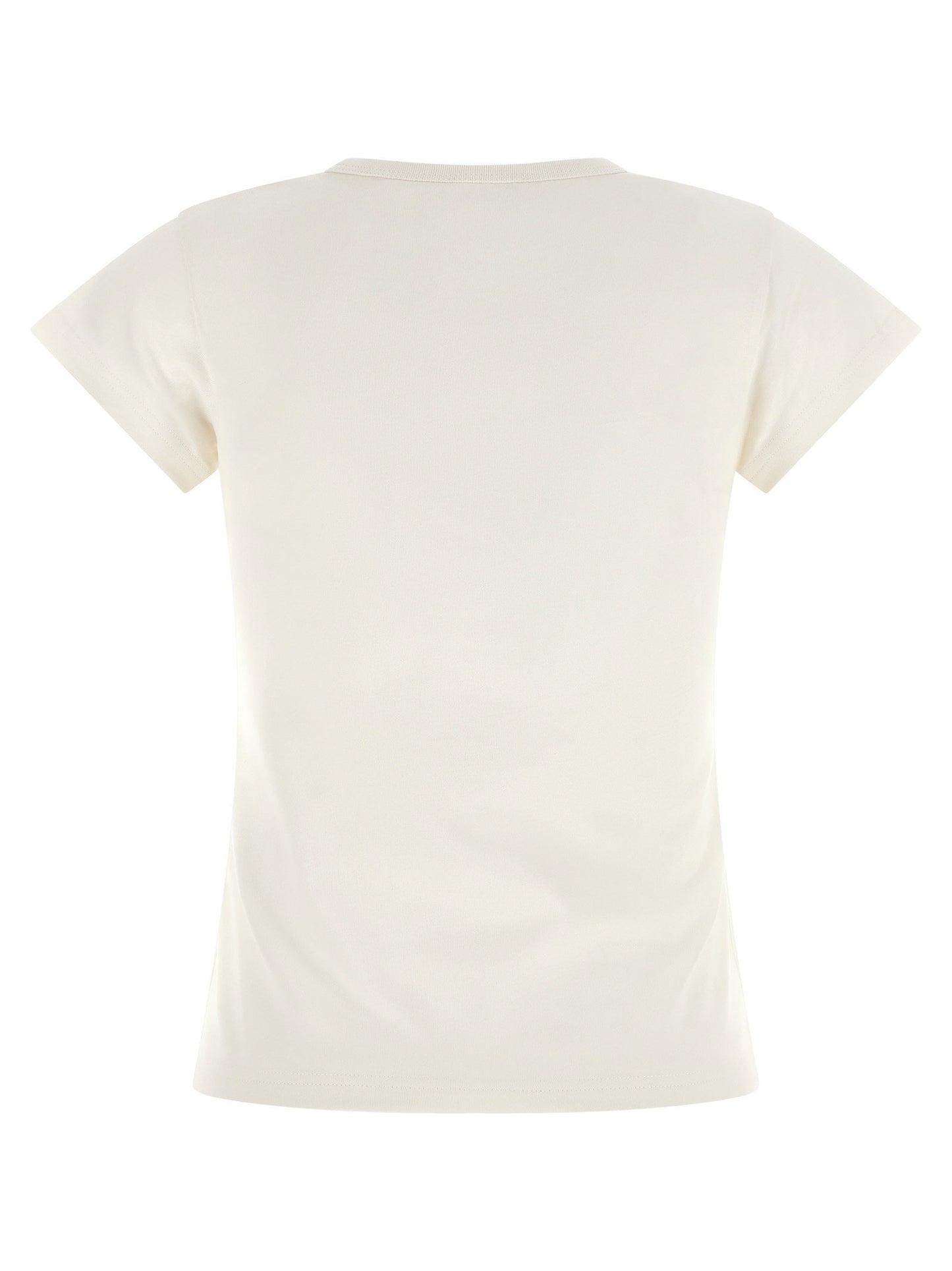 Moncler Graphic Print T-shirt