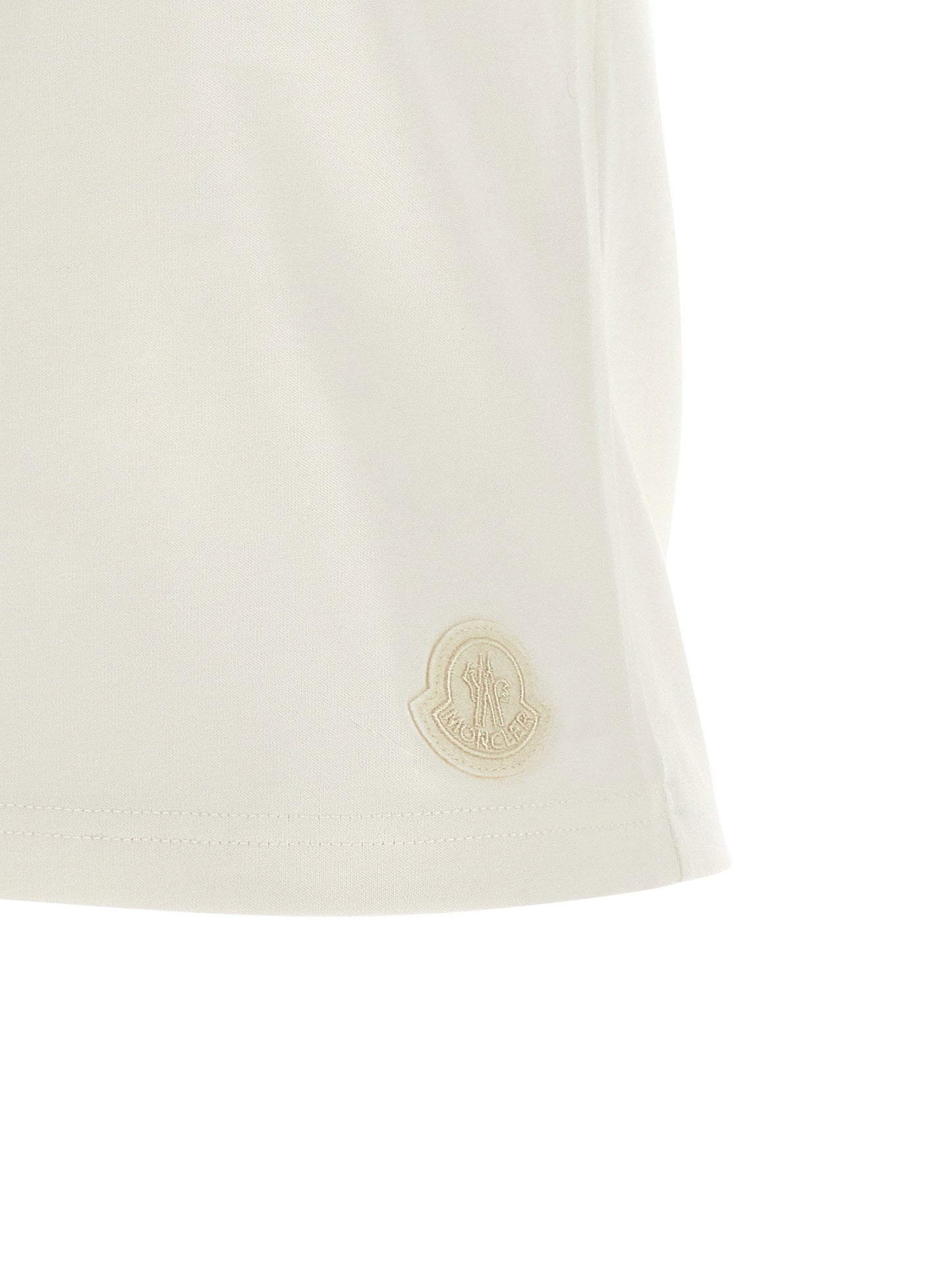 Moncler Graphic Print T-shirt