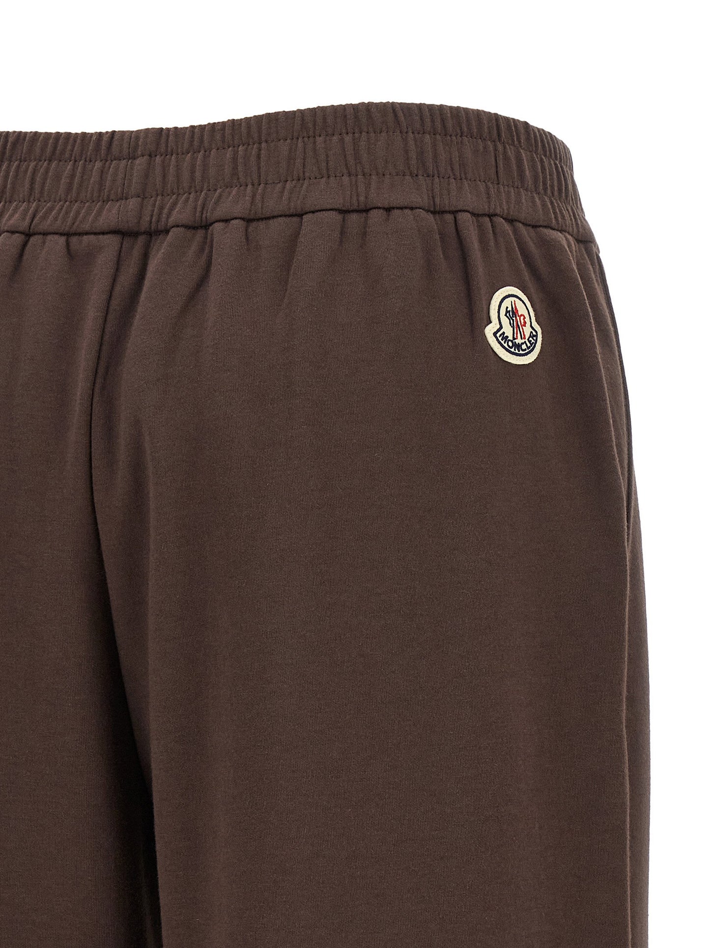Moncler Double Knit Joggers
