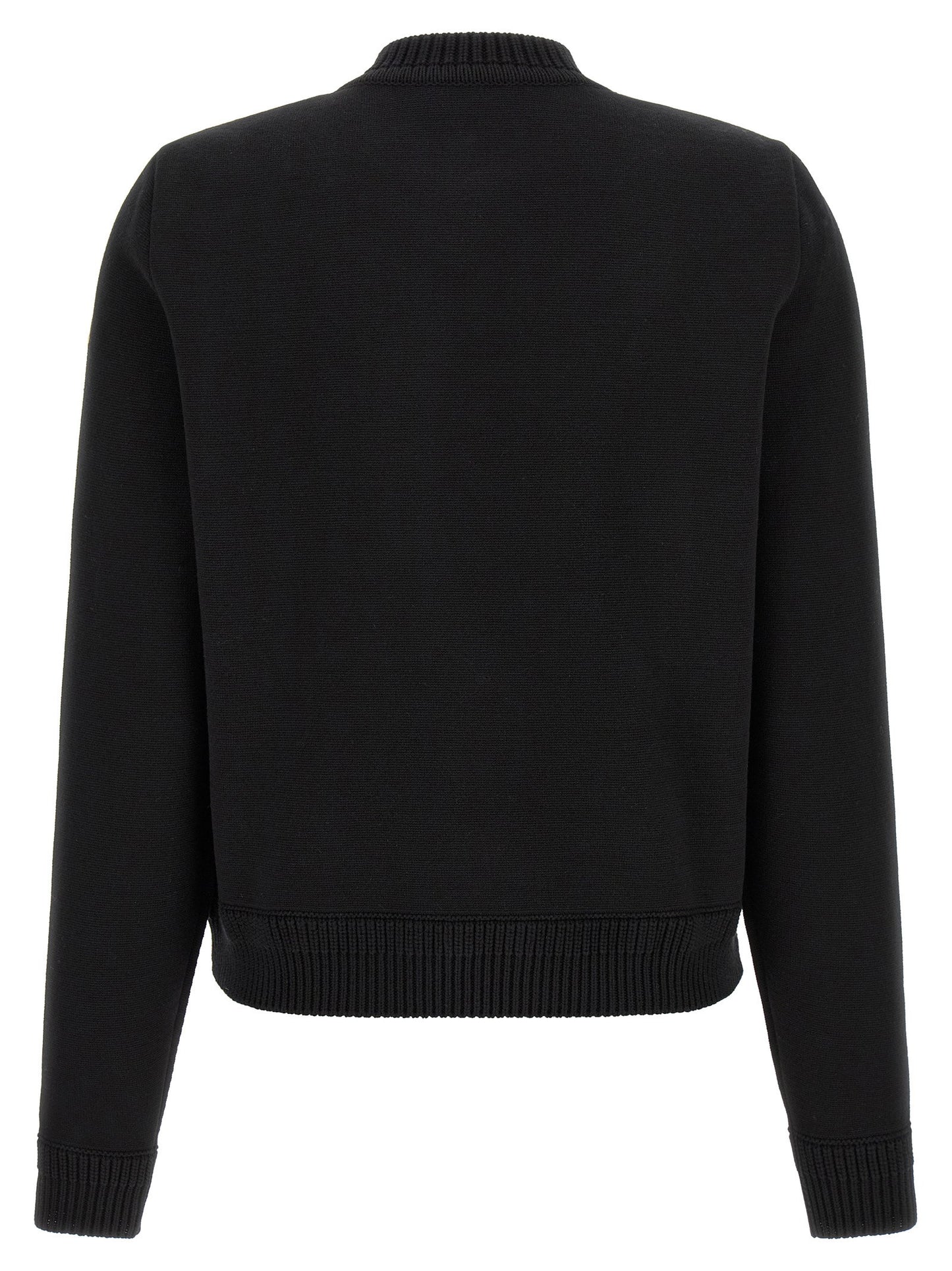 Moncler Padded Cardigan