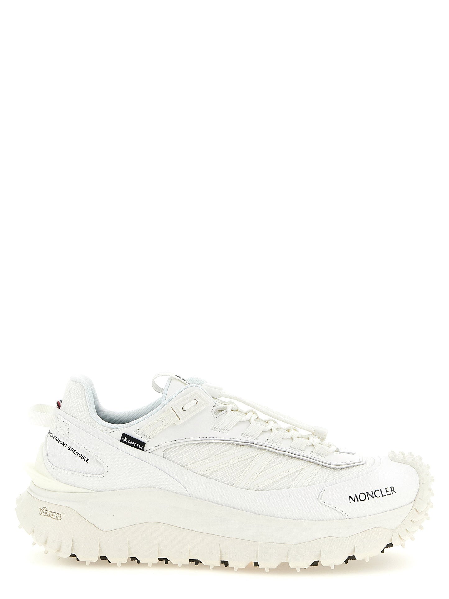 Moncler Trailgrip Gtx Sneakers