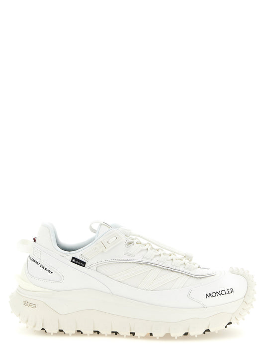 Moncler Trailgrip Gtx Sneakers