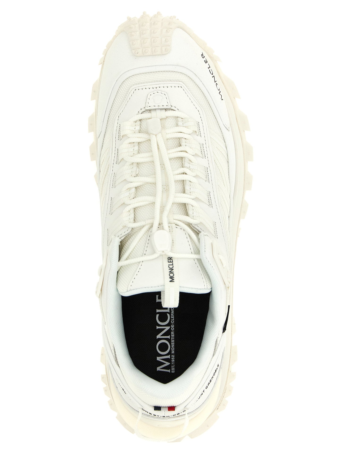 Moncler Trailgrip Gtx Sneakers