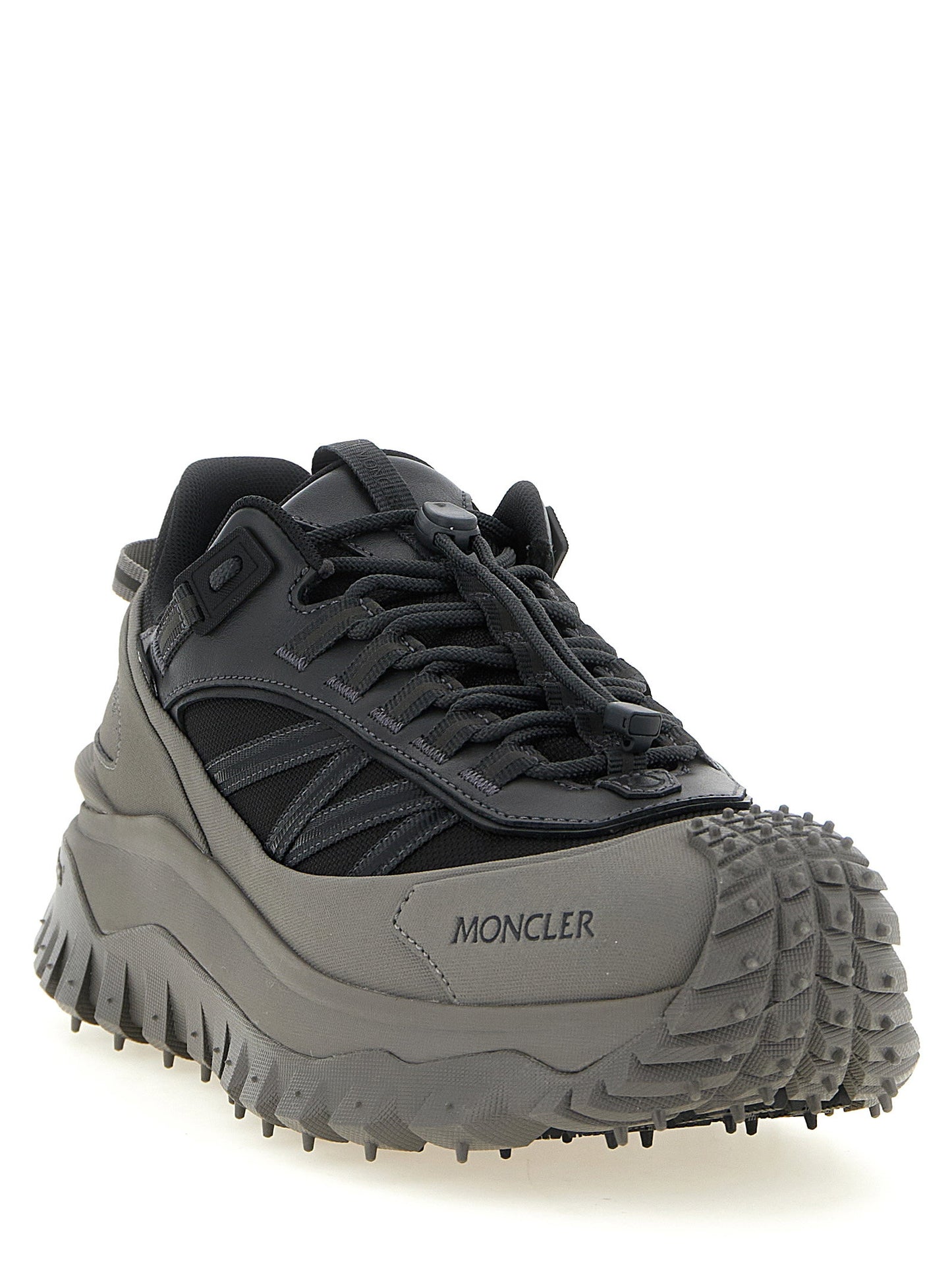 Moncler Trailgrip Gtx Sneakers