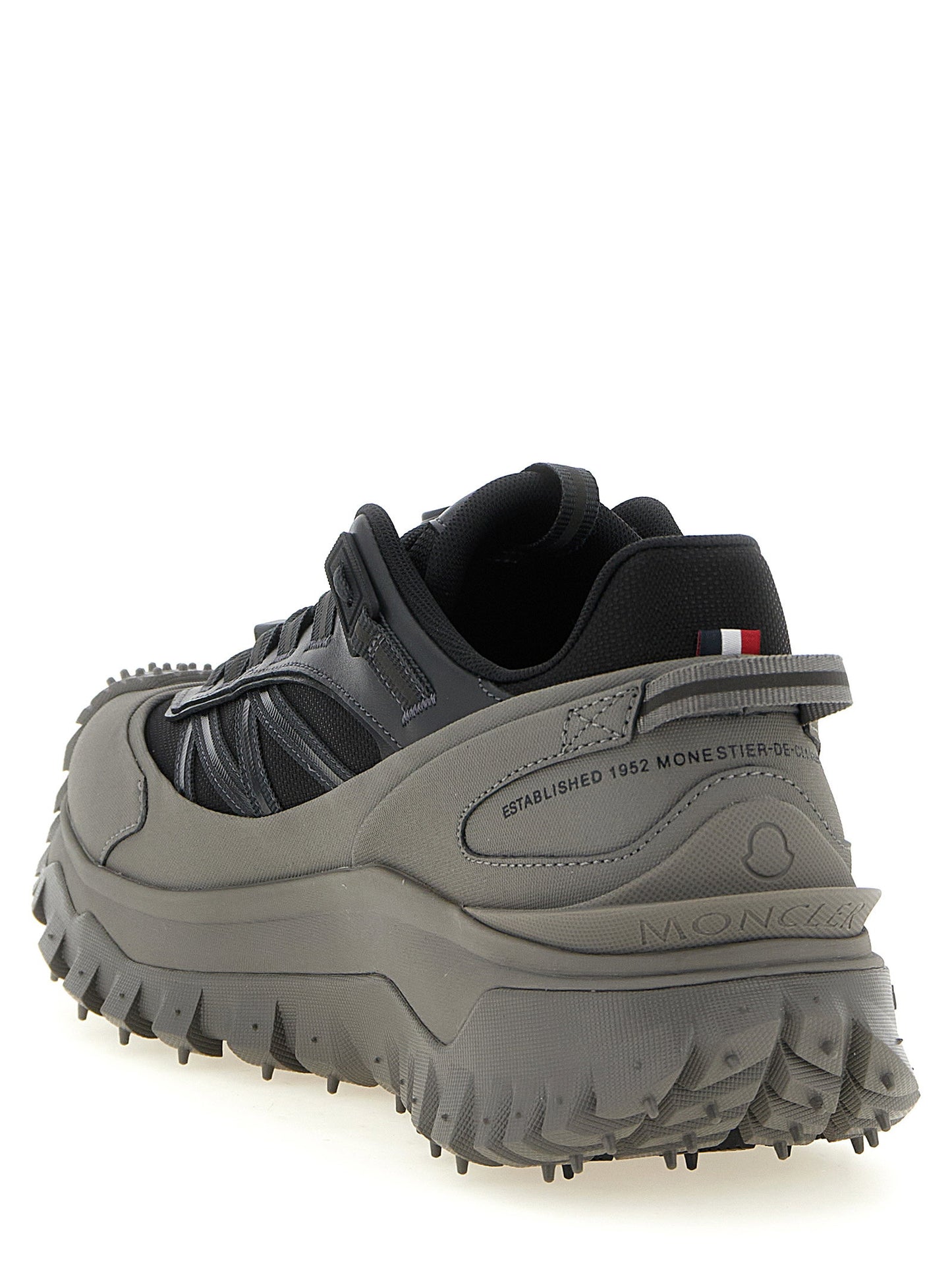 Moncler Trailgrip Gtx Sneakers