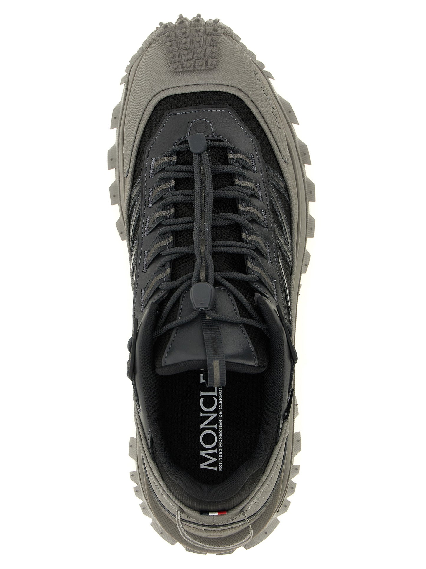 Moncler Trailgrip Gtx Sneakers