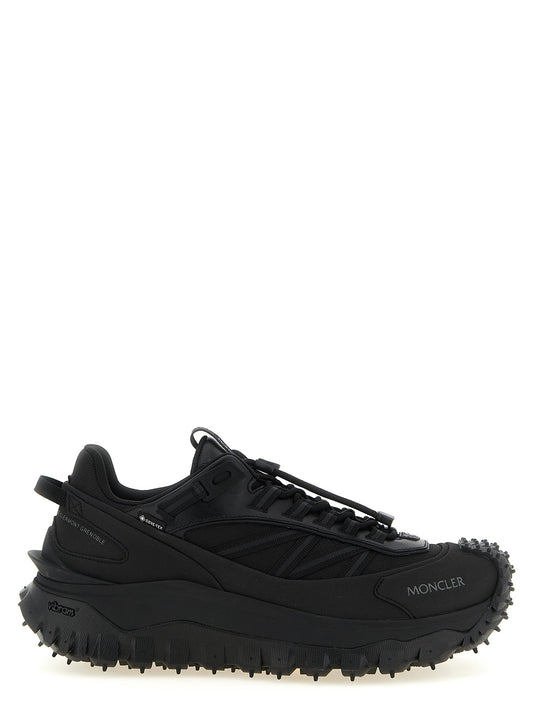 Moncler Trailgrip Gtx Sneakers
