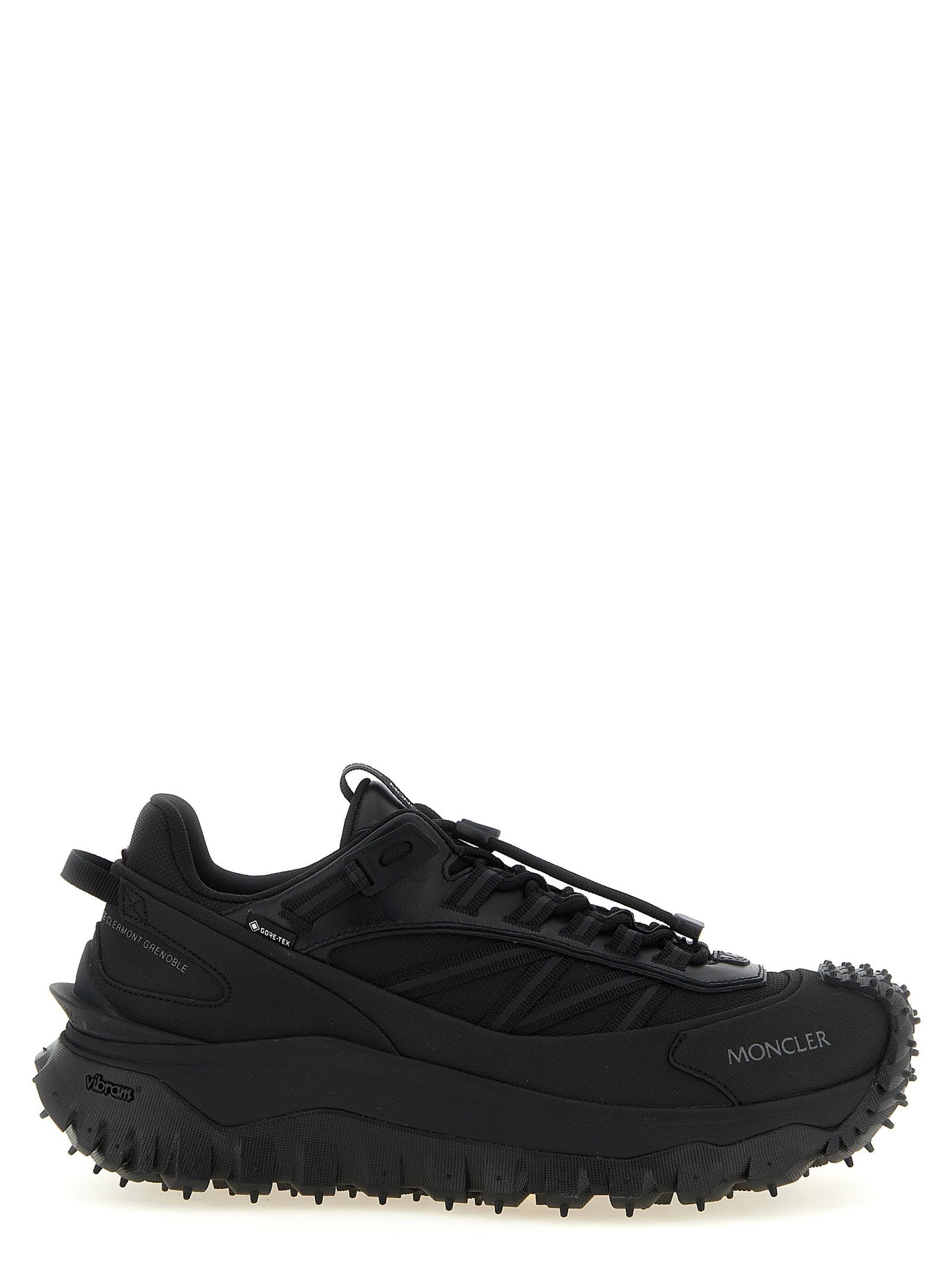 Moncler Trailgrip Gtx Sneakers