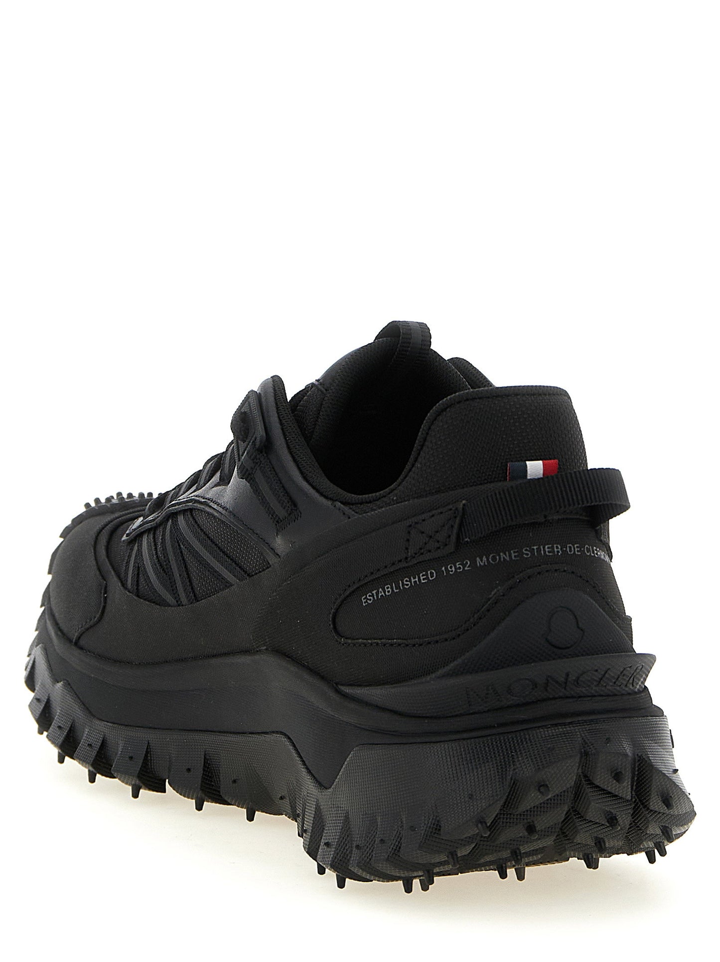 Moncler Trailgrip Gtx Sneakers