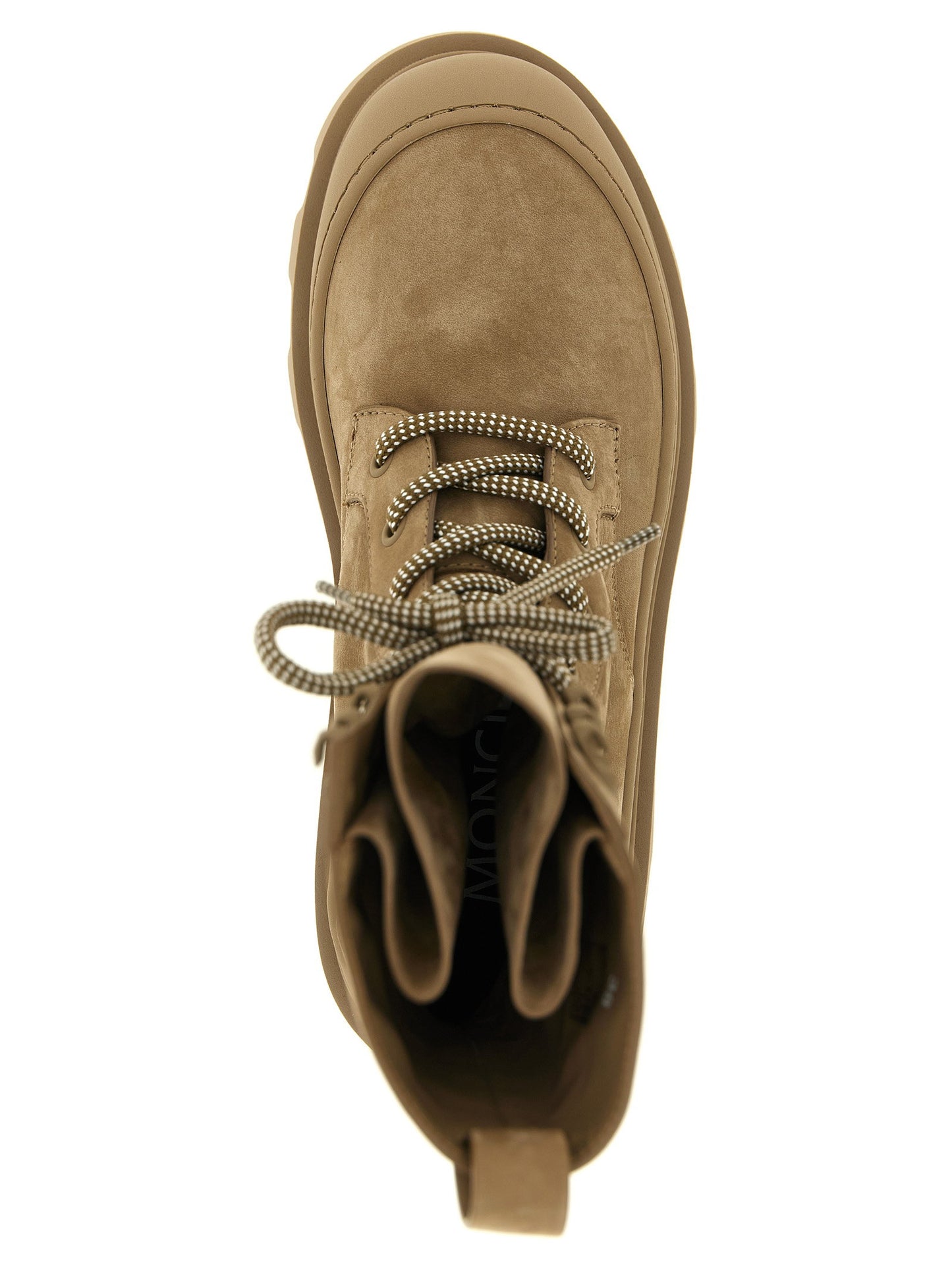Moncler Vera High Boots