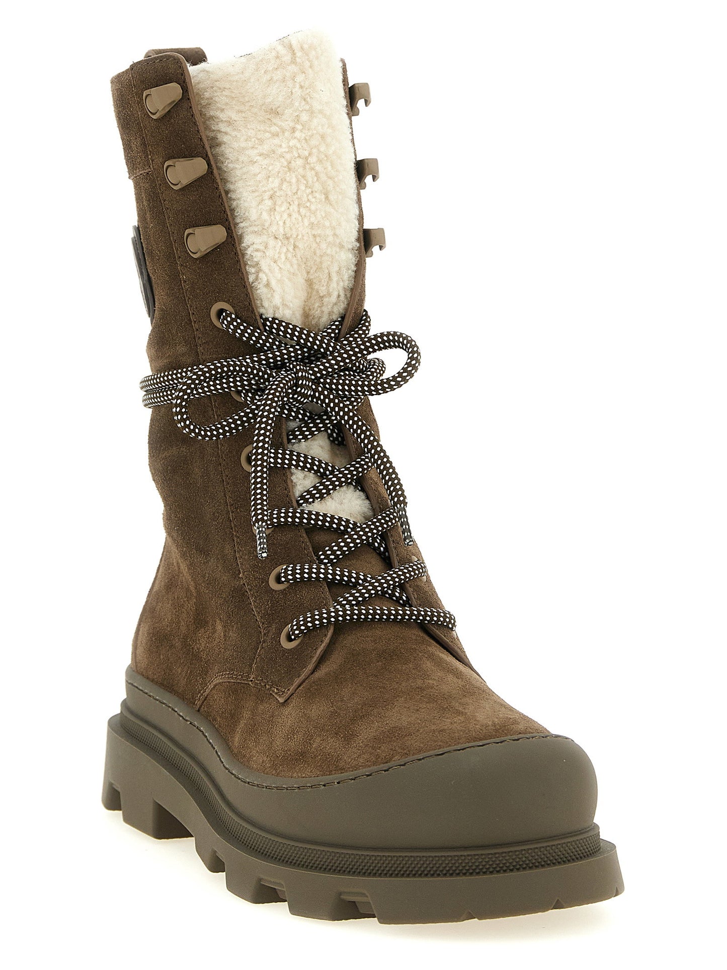 Moncler Vera High Boots