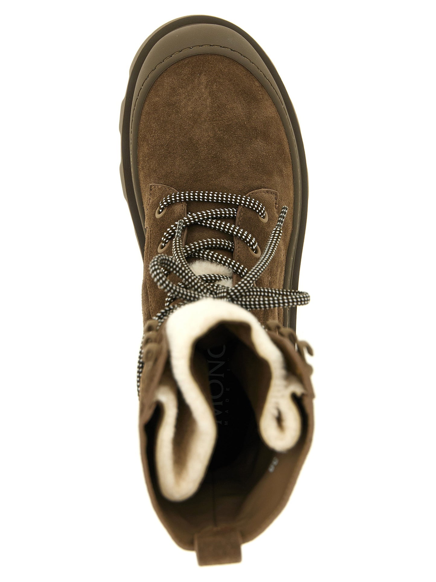 Moncler Vera High Boots