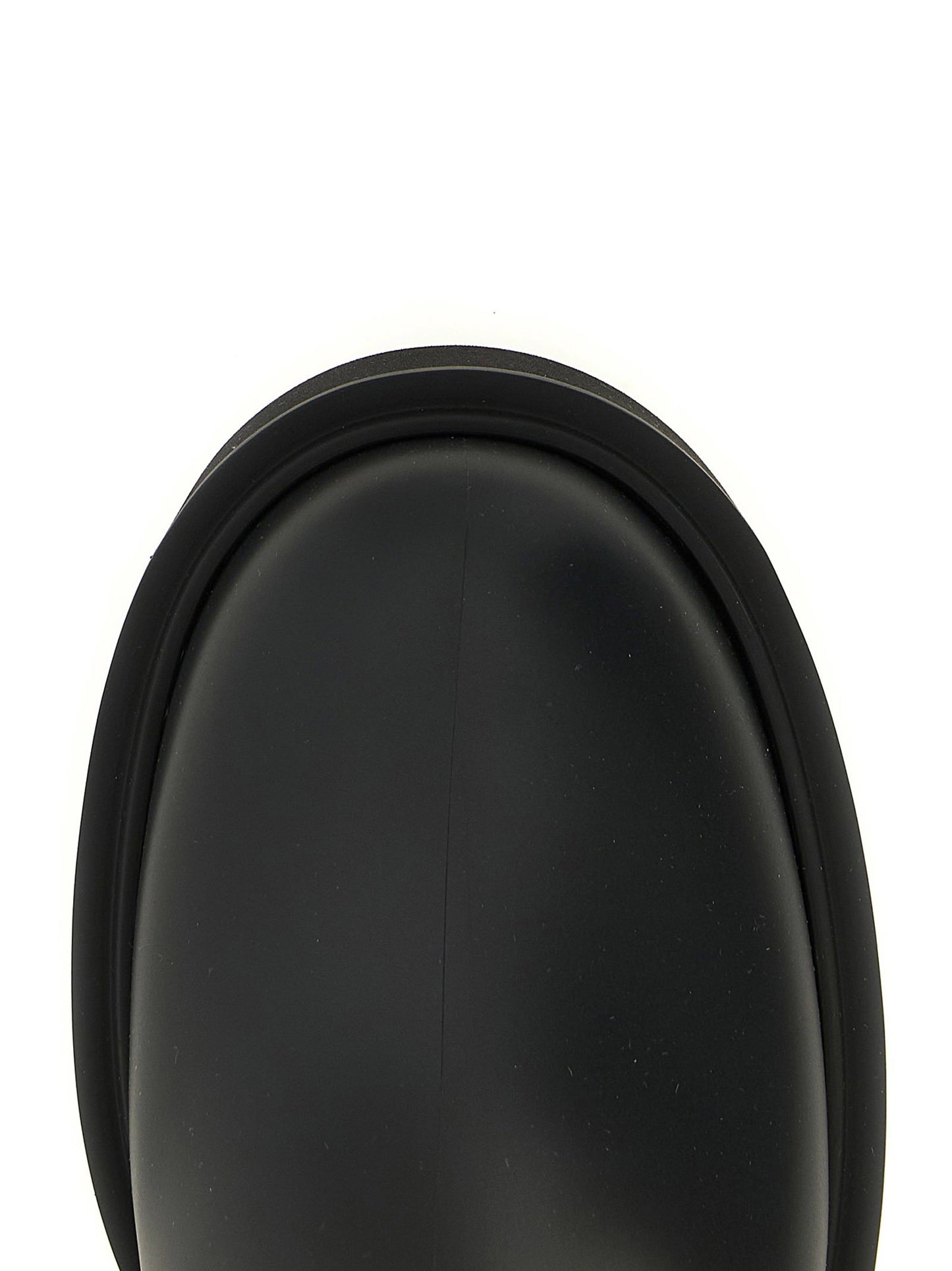 Moncler Kickstream Rubber Boots