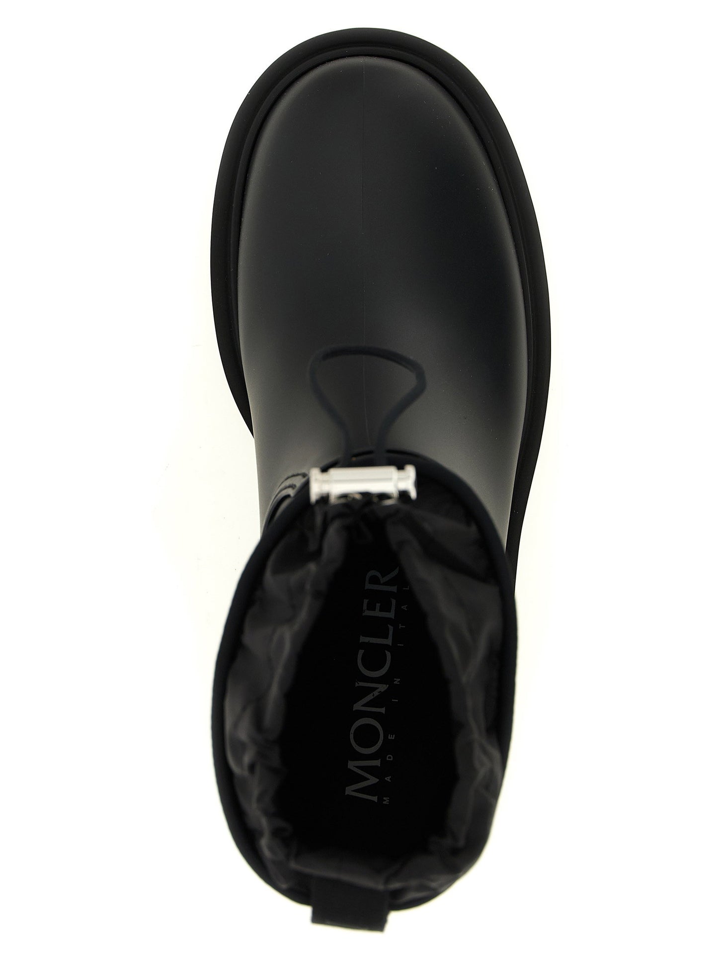 Moncler Kickstream Rain Boots