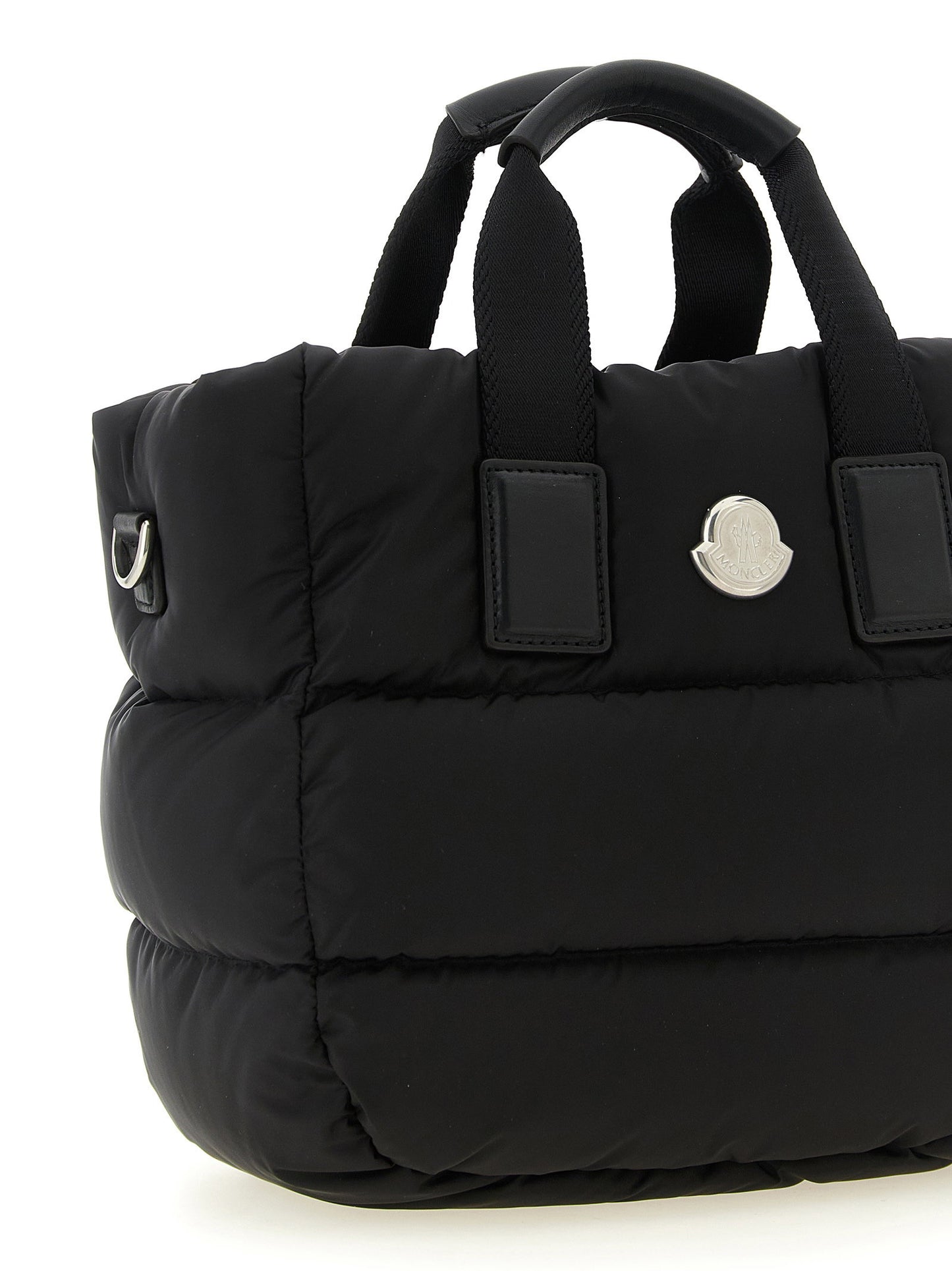 Moncler Caradoc Mini Handbag