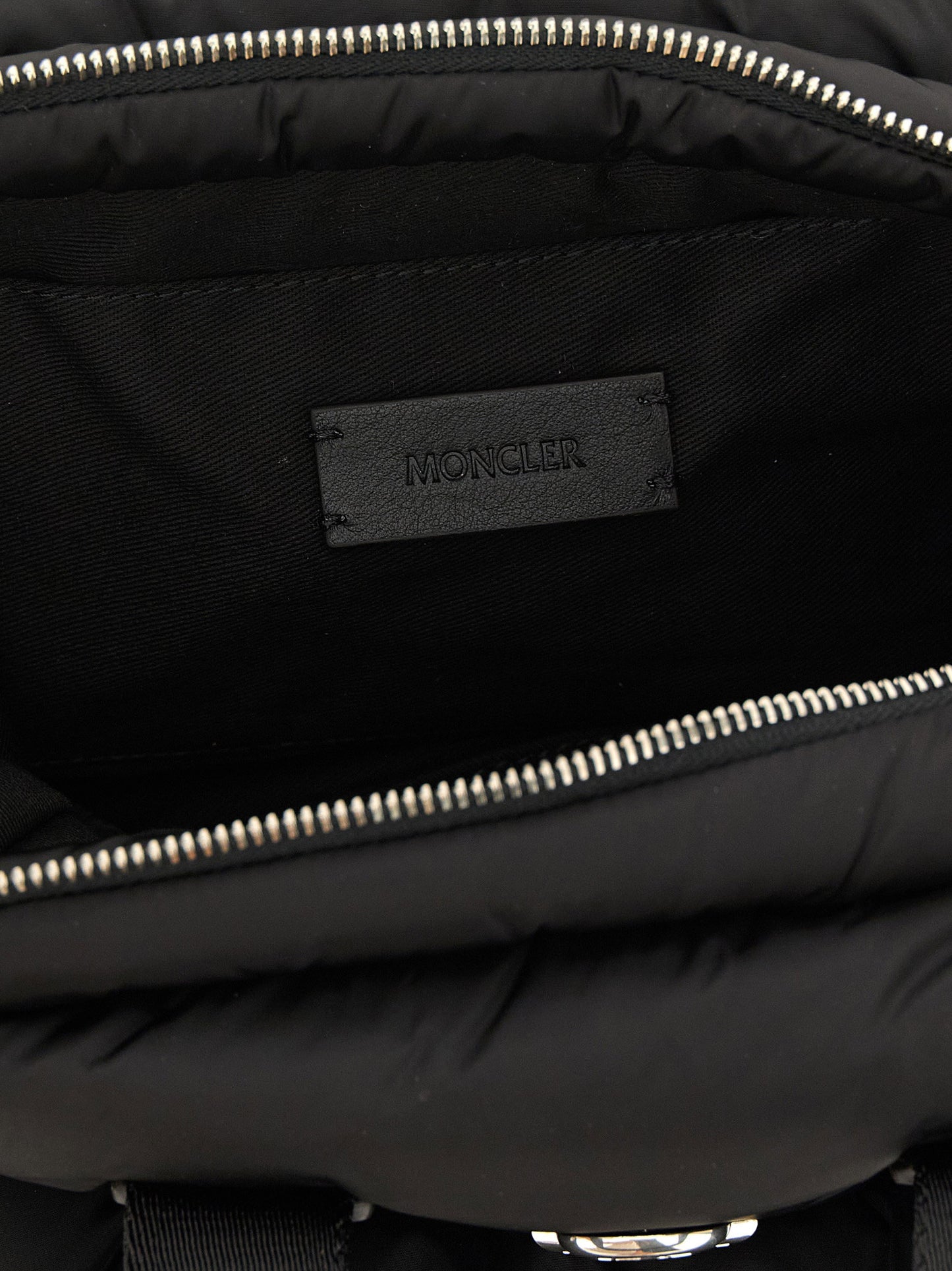 Moncler Caradoc Mini Handbag