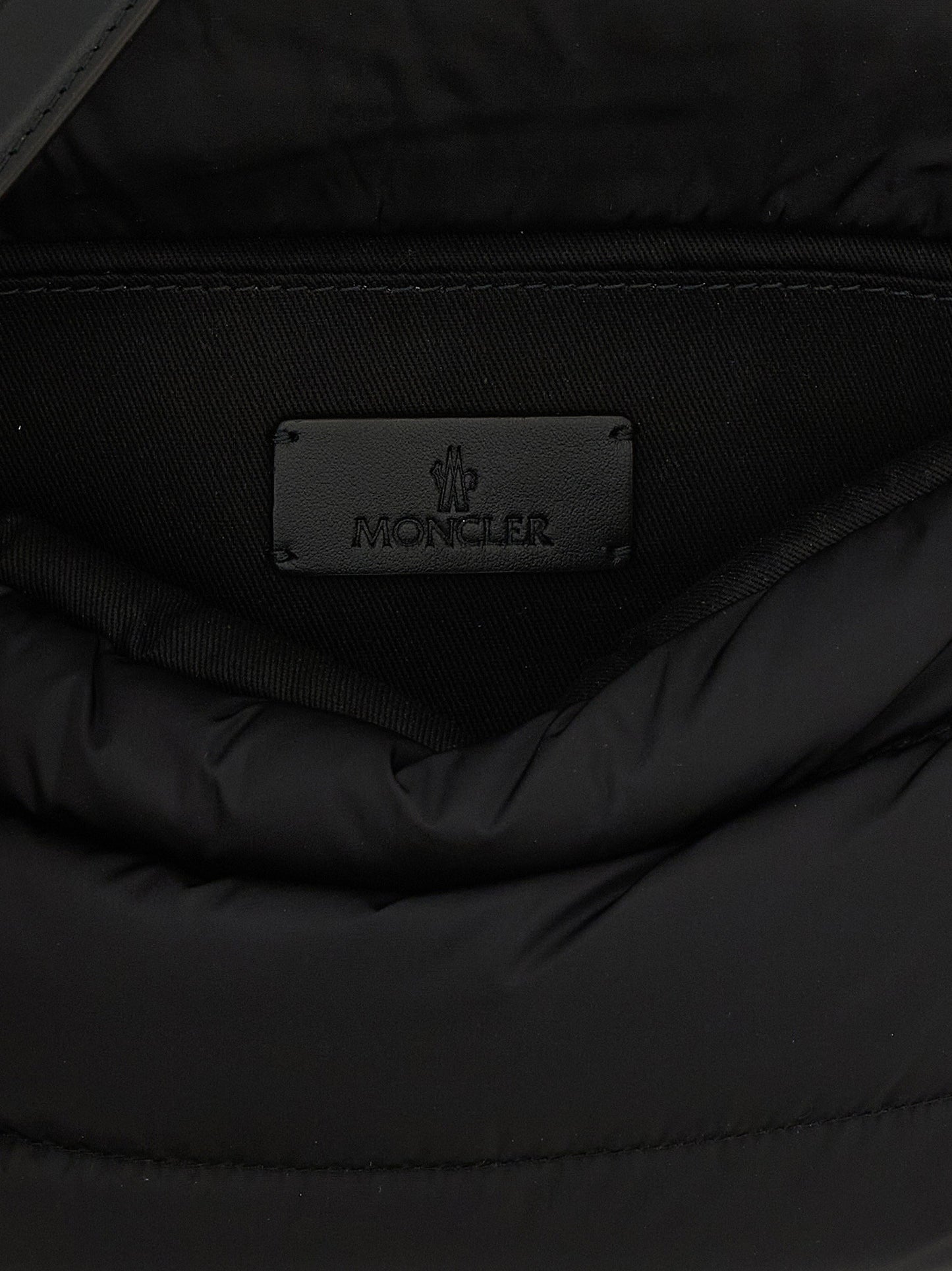 Moncler Caradoc Shoulder Bag