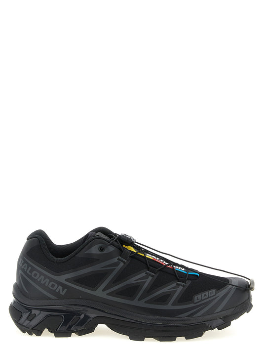 Salomon Xt-6 Sneakers