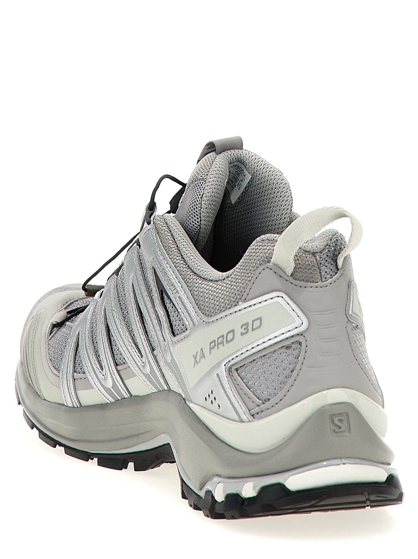 Salomon Xa Pro 3d Sneakers