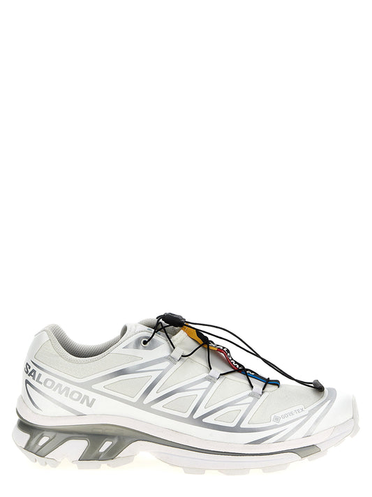 Salomon Xt-6 Gtx Sneakers