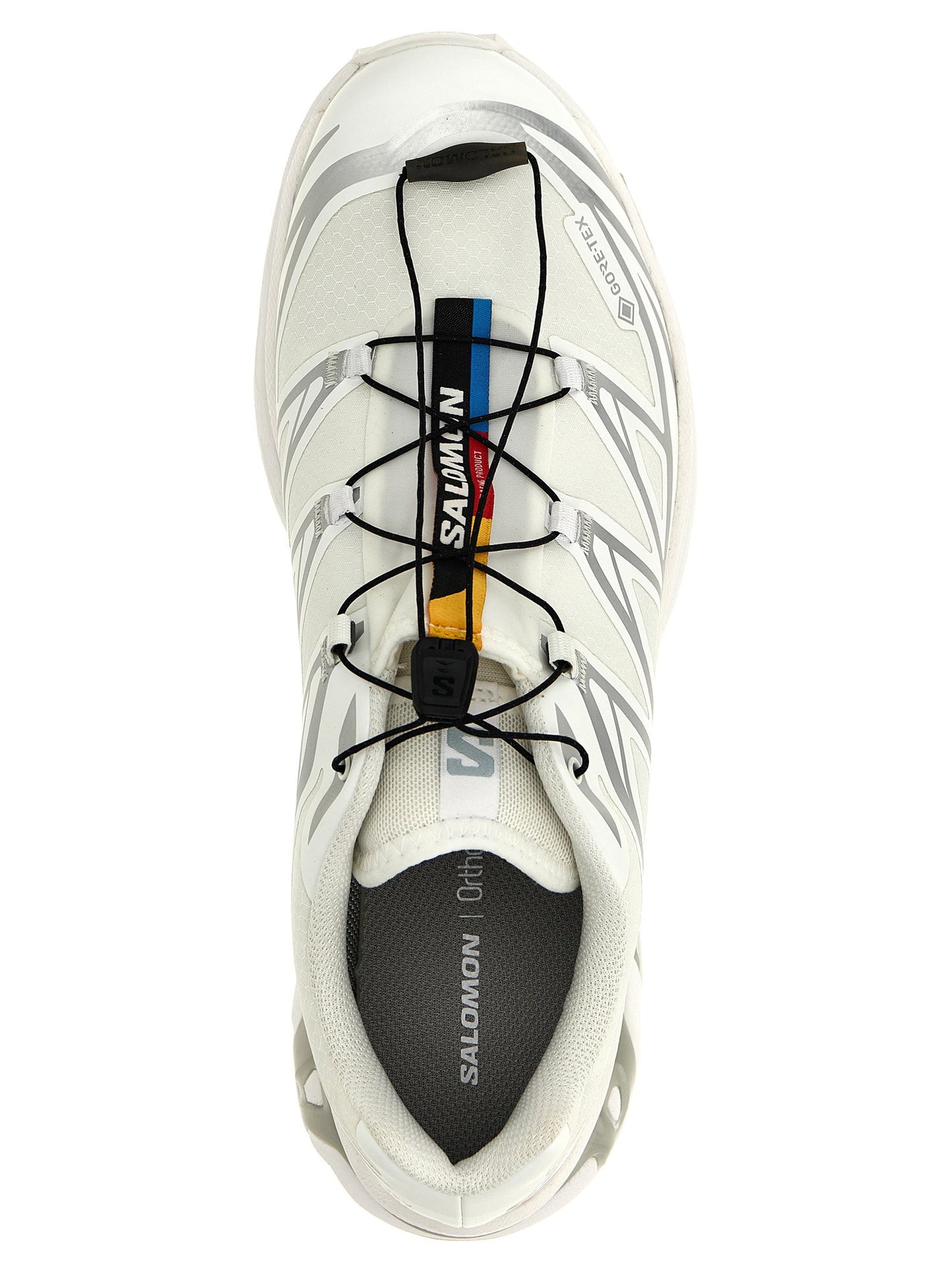 Salomon Xt-6 Gtx Sneakers