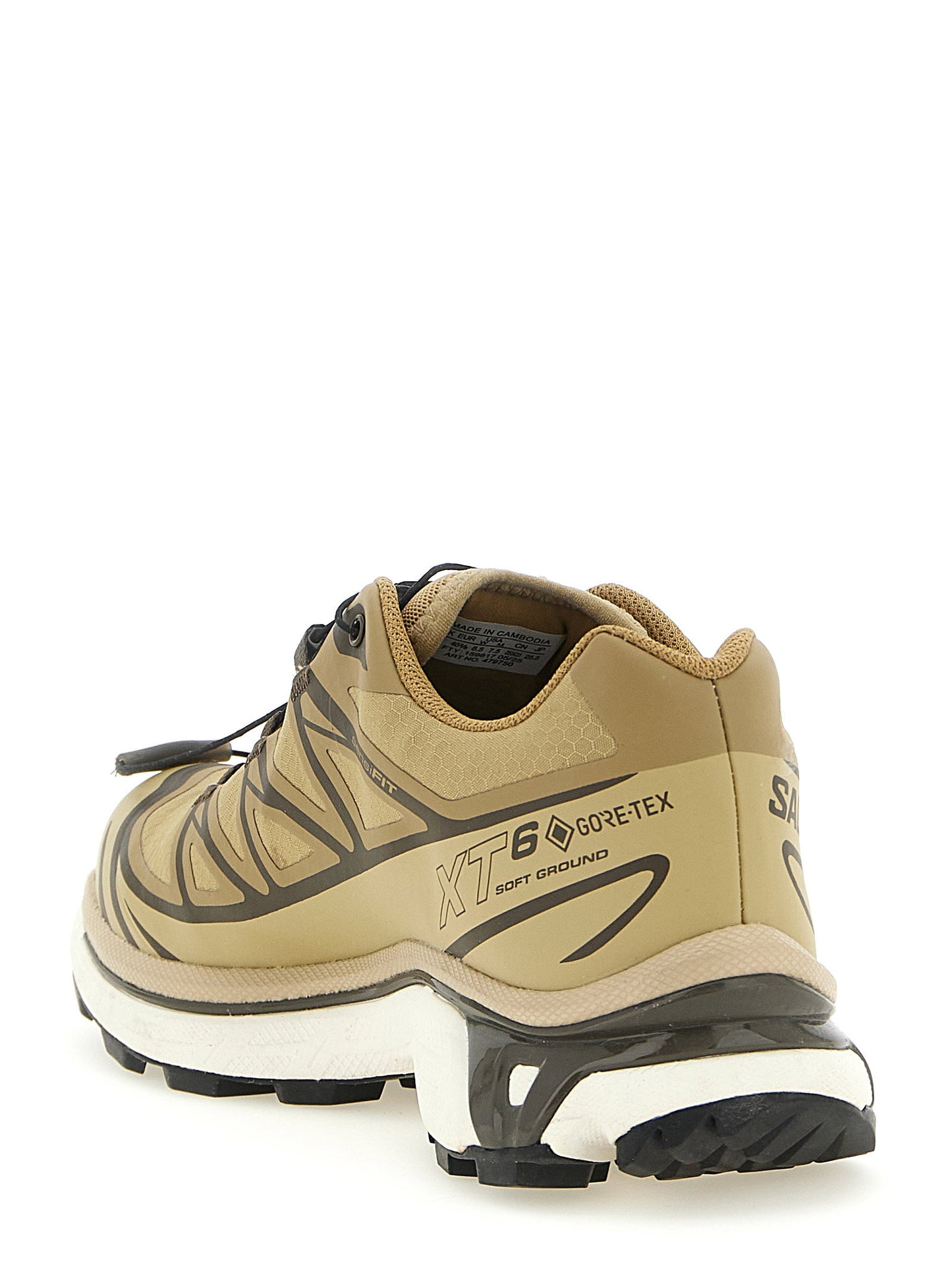 Salomon Xt-6 Gtx Sneakers