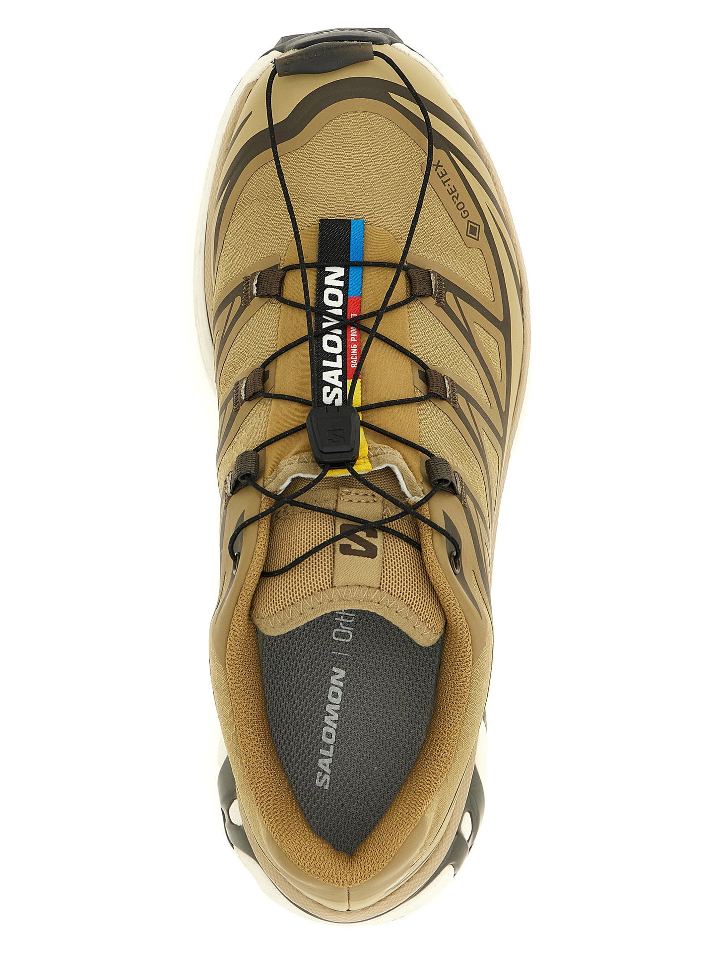Salomon Xt-6 Gtx Sneakers