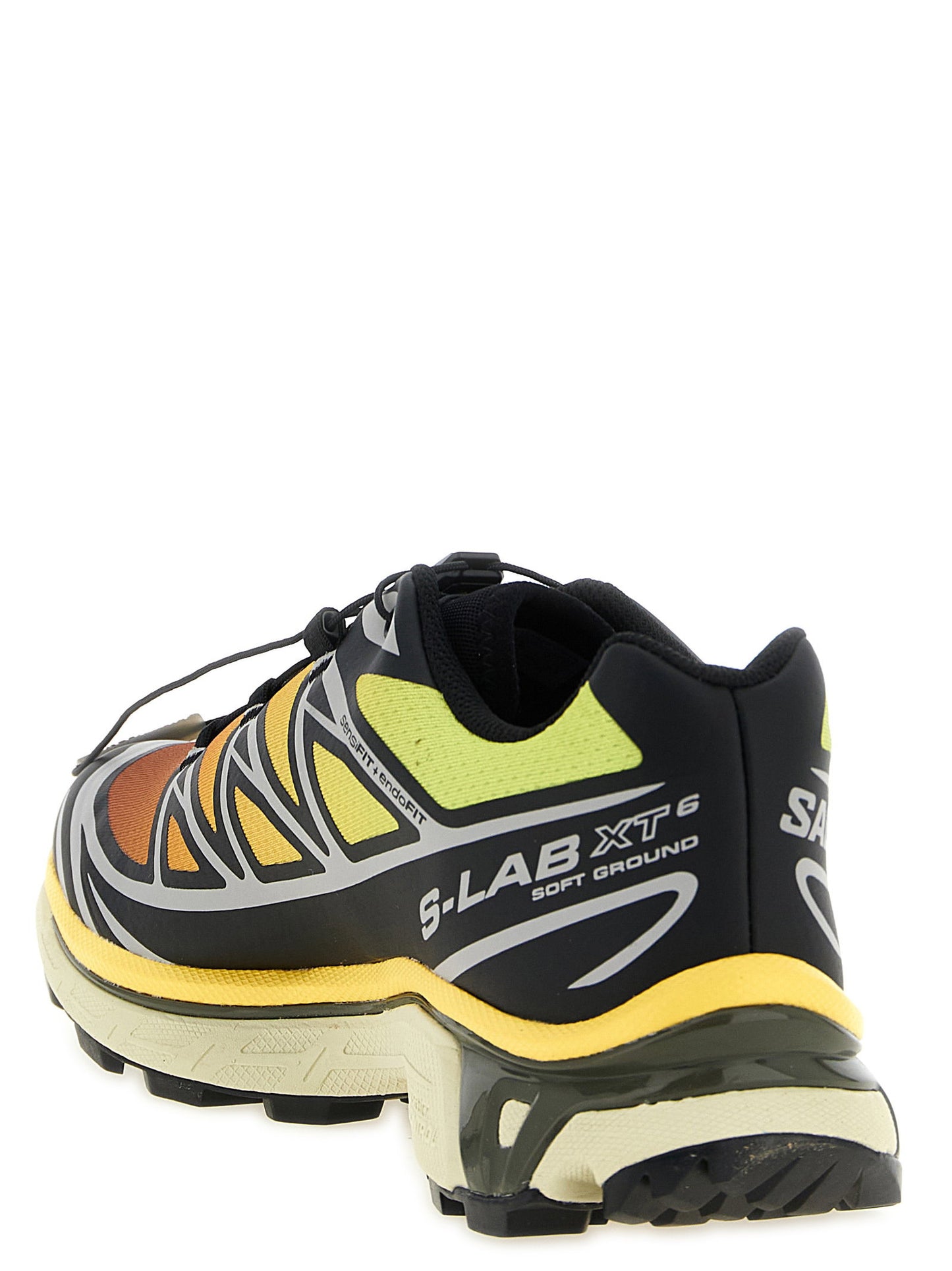 Salomon Xt-6 Sneakers