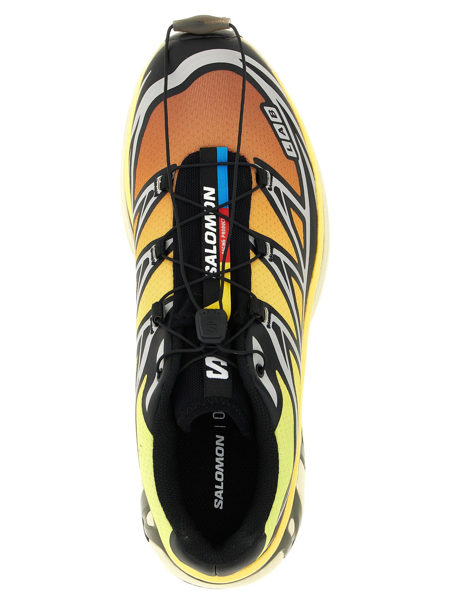 Salomon Xt-6 Sneakers