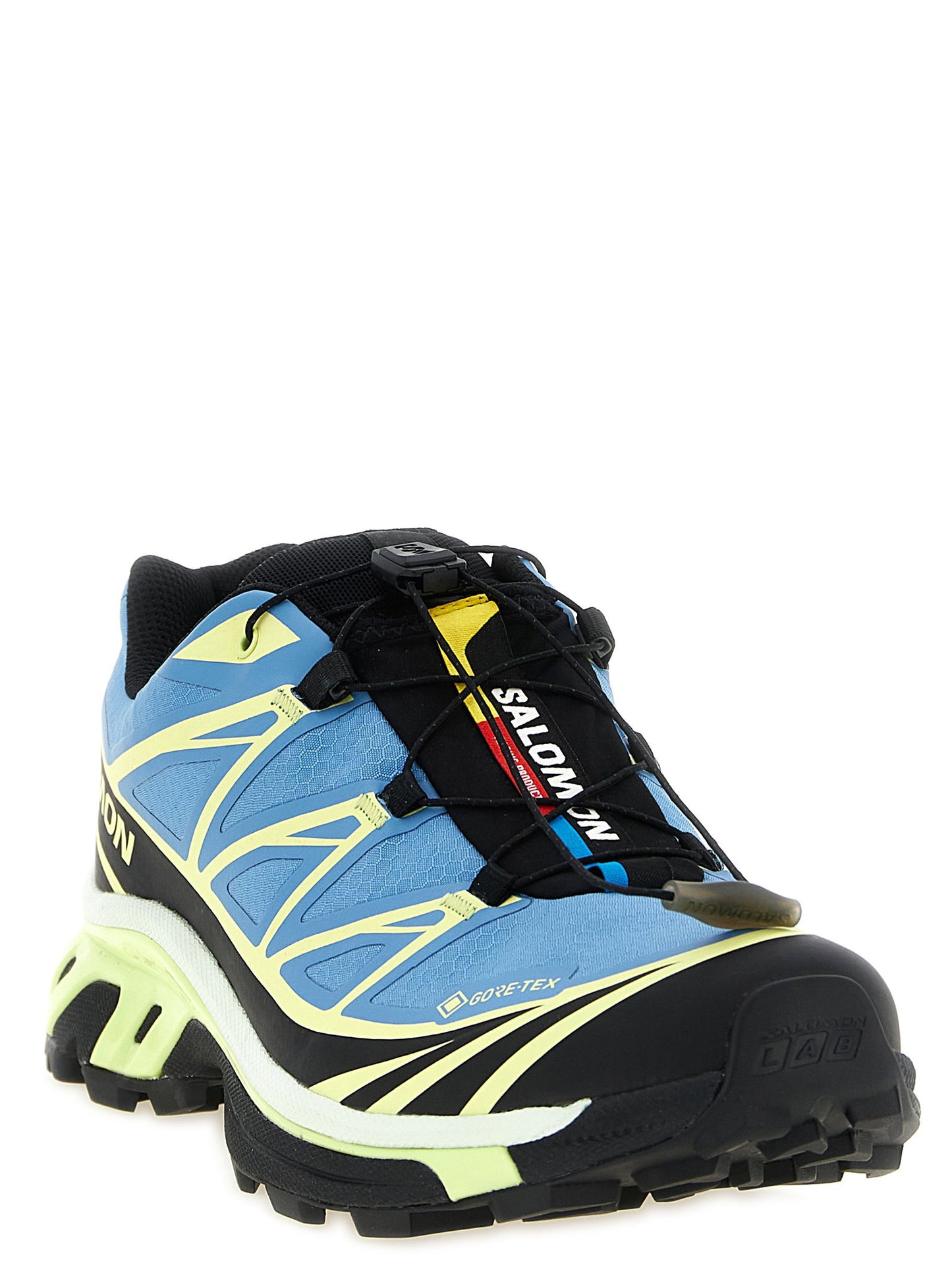Salomon Xt-6 Gtx Sneakers