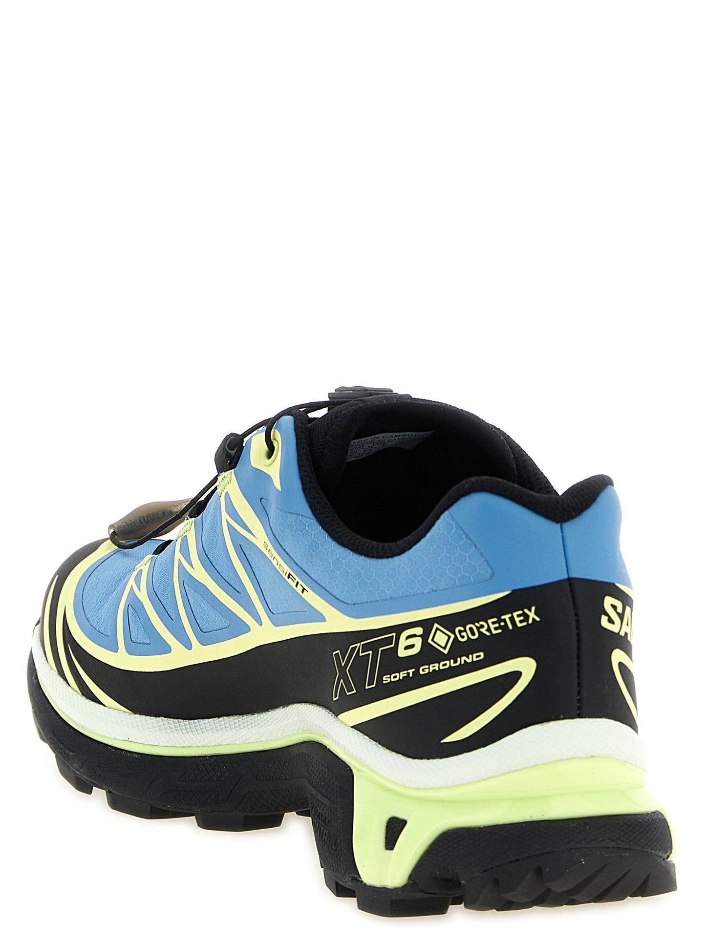 Salomon Xt-6 Gtx Sneakers