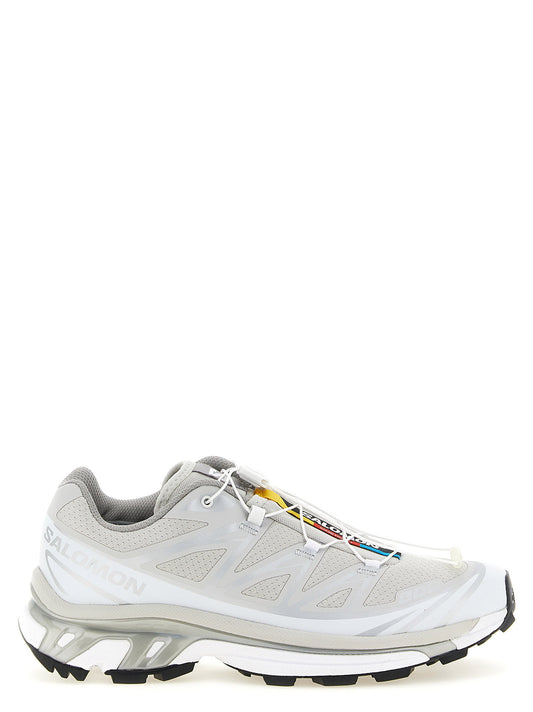 Salomon Xt-6 Sneakers