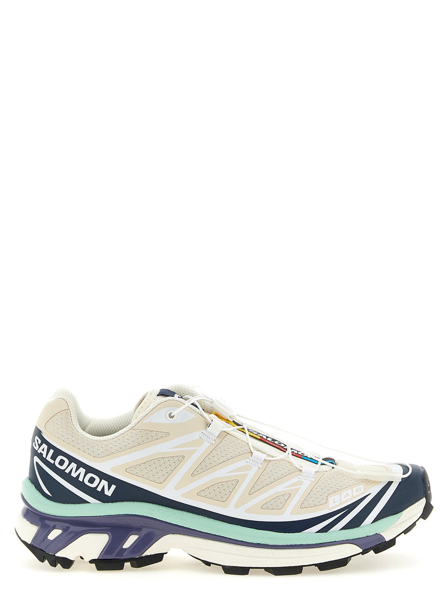 Salomon Xt-6 Sneakers