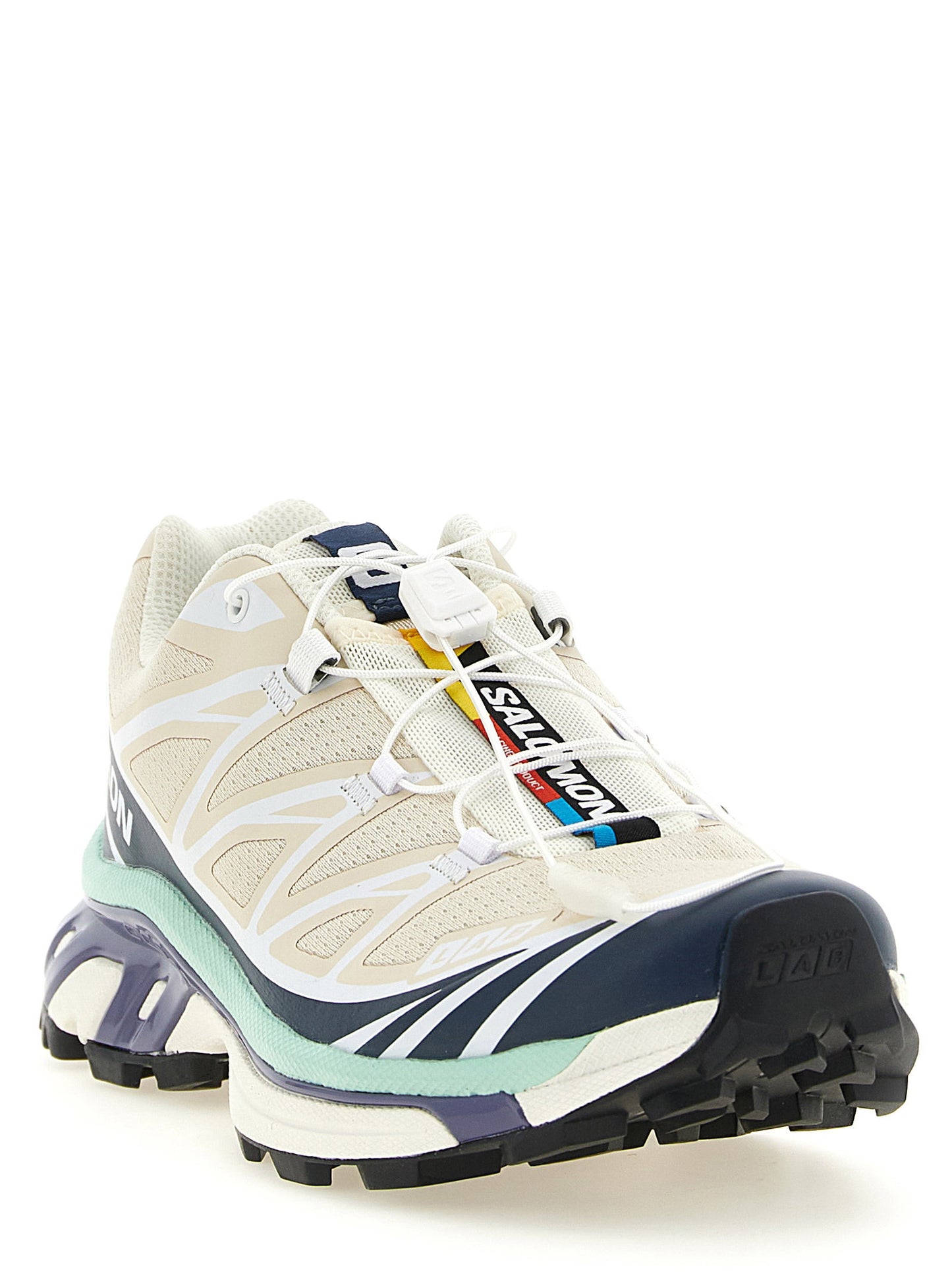 Salomon Xt-6 Sneakers