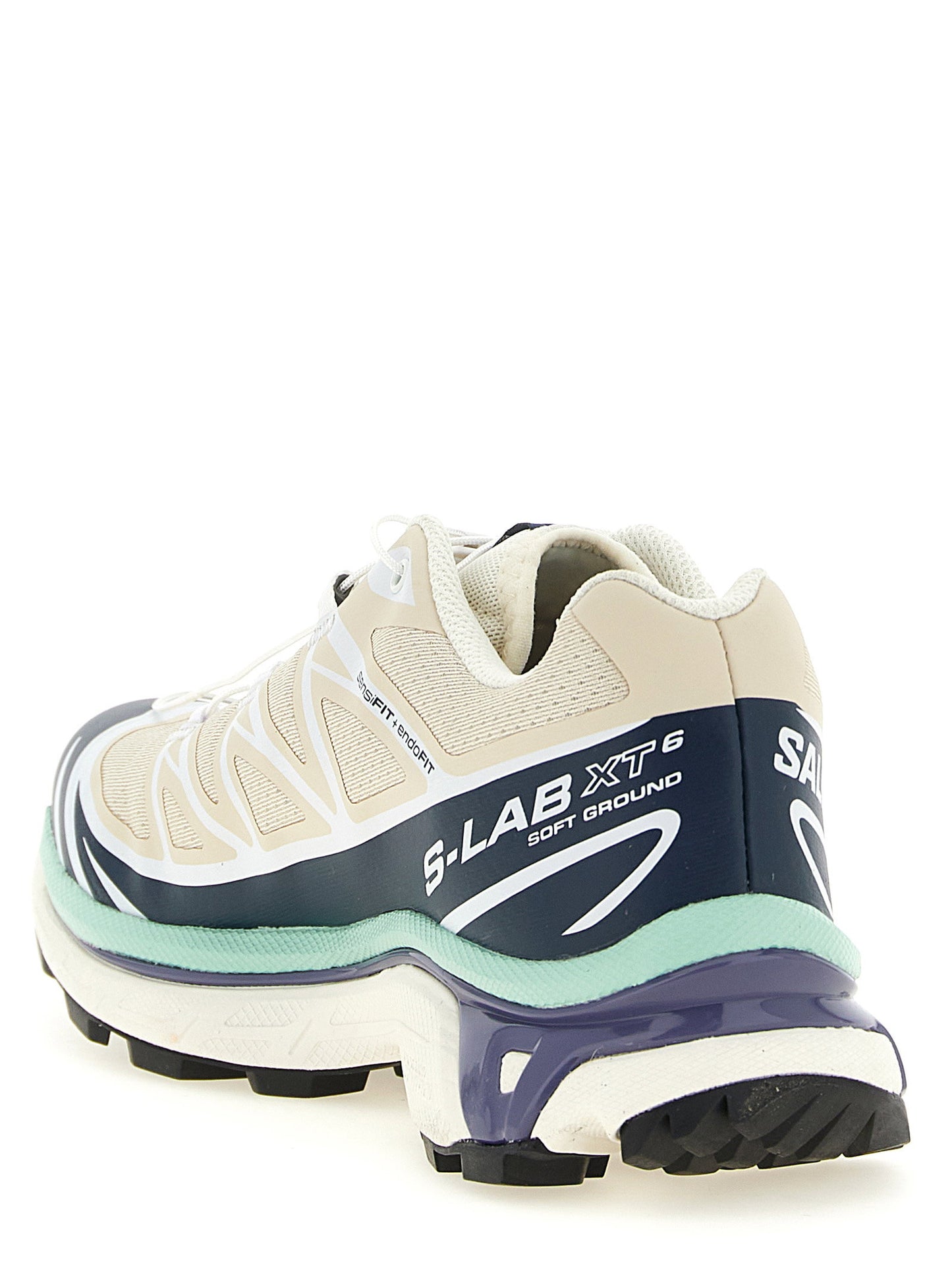 Salomon Xt-6 Sneakers