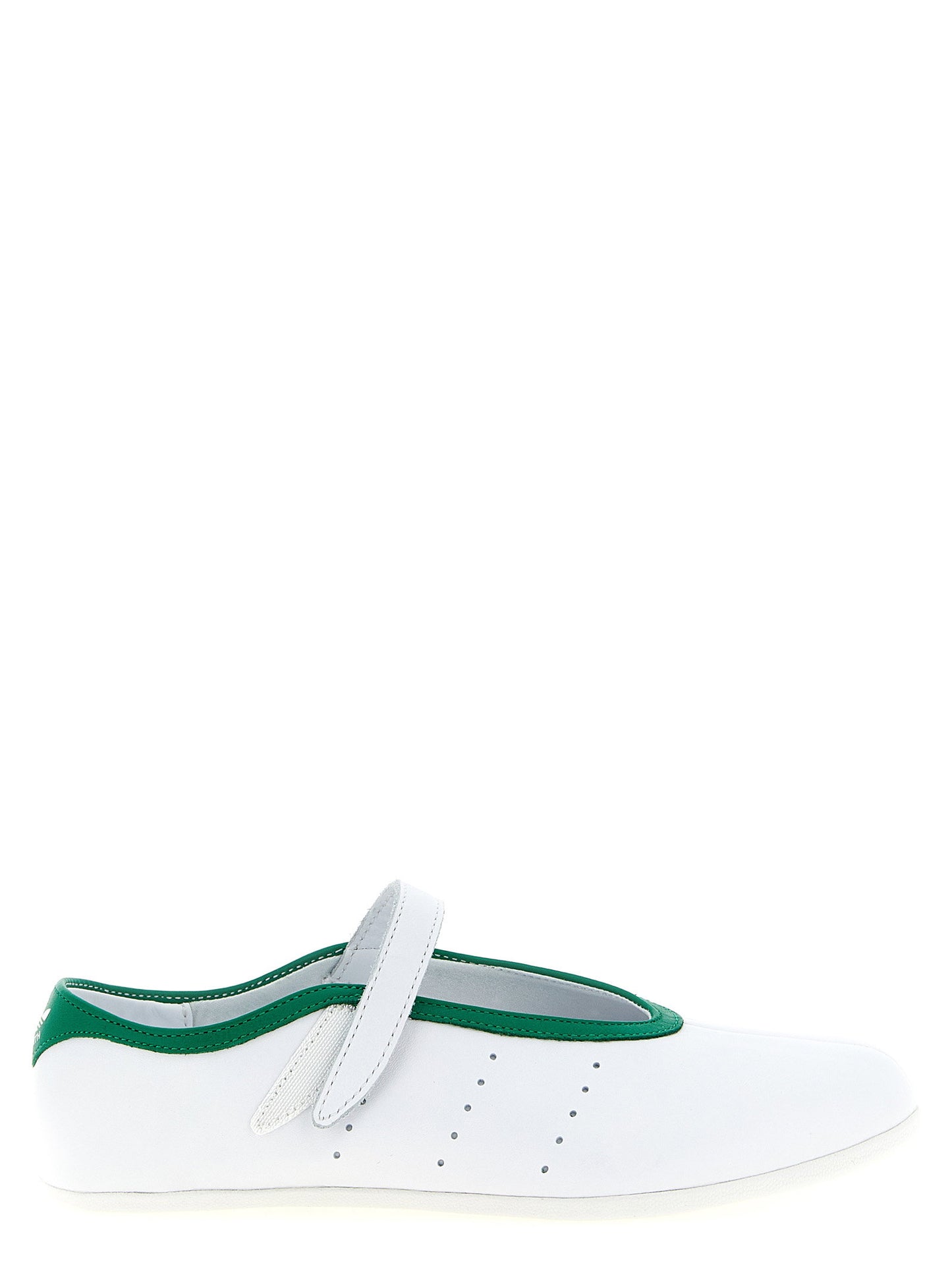 Adidas Originals Stan Smith Lo Ballet Ballet Flats