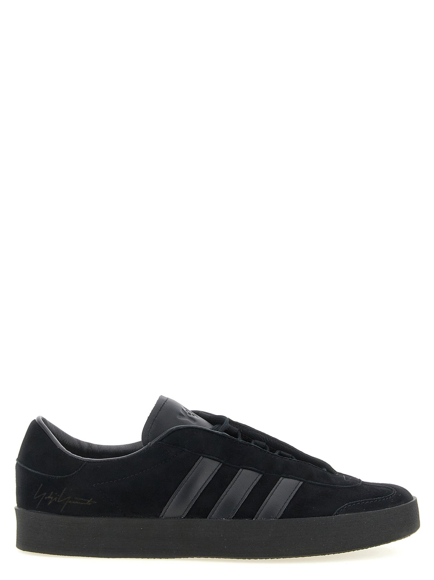 Y-3 Gazelle Sneakers
