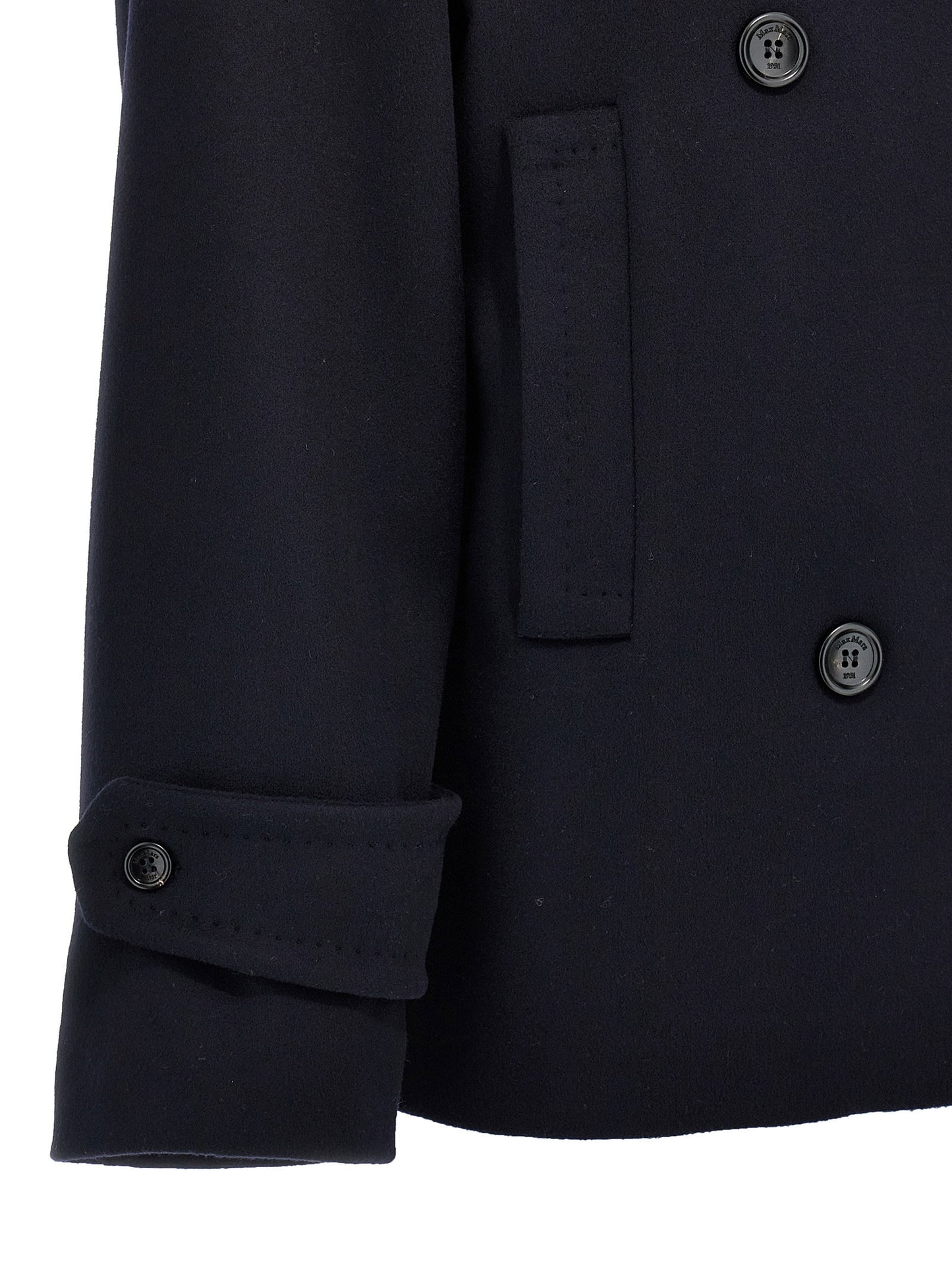 Max Mara Laveno Coat