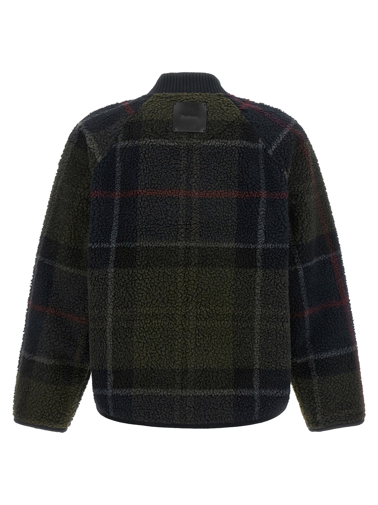 Barbour Kirklees Jacket