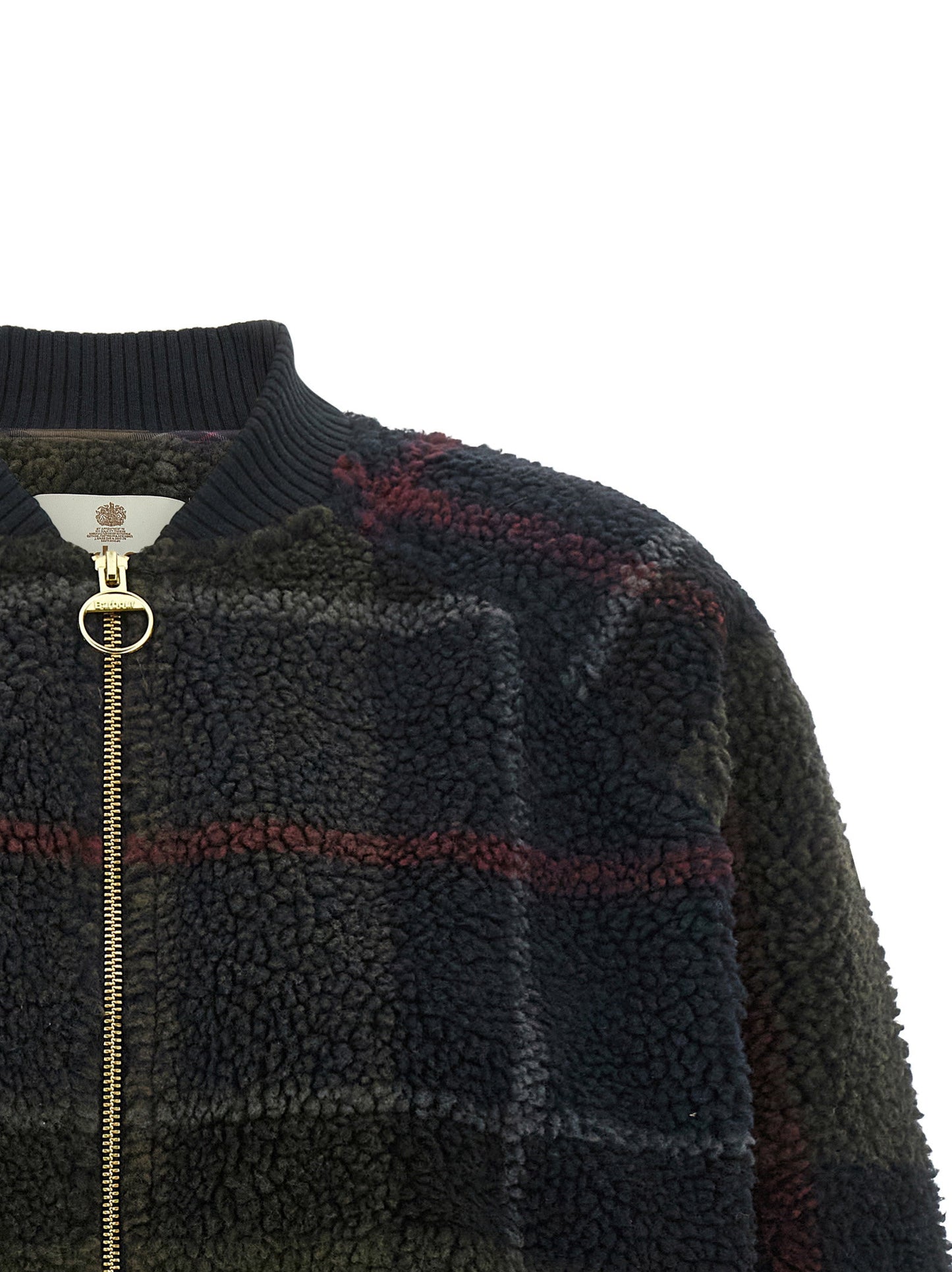 Barbour Kirklees Jacket