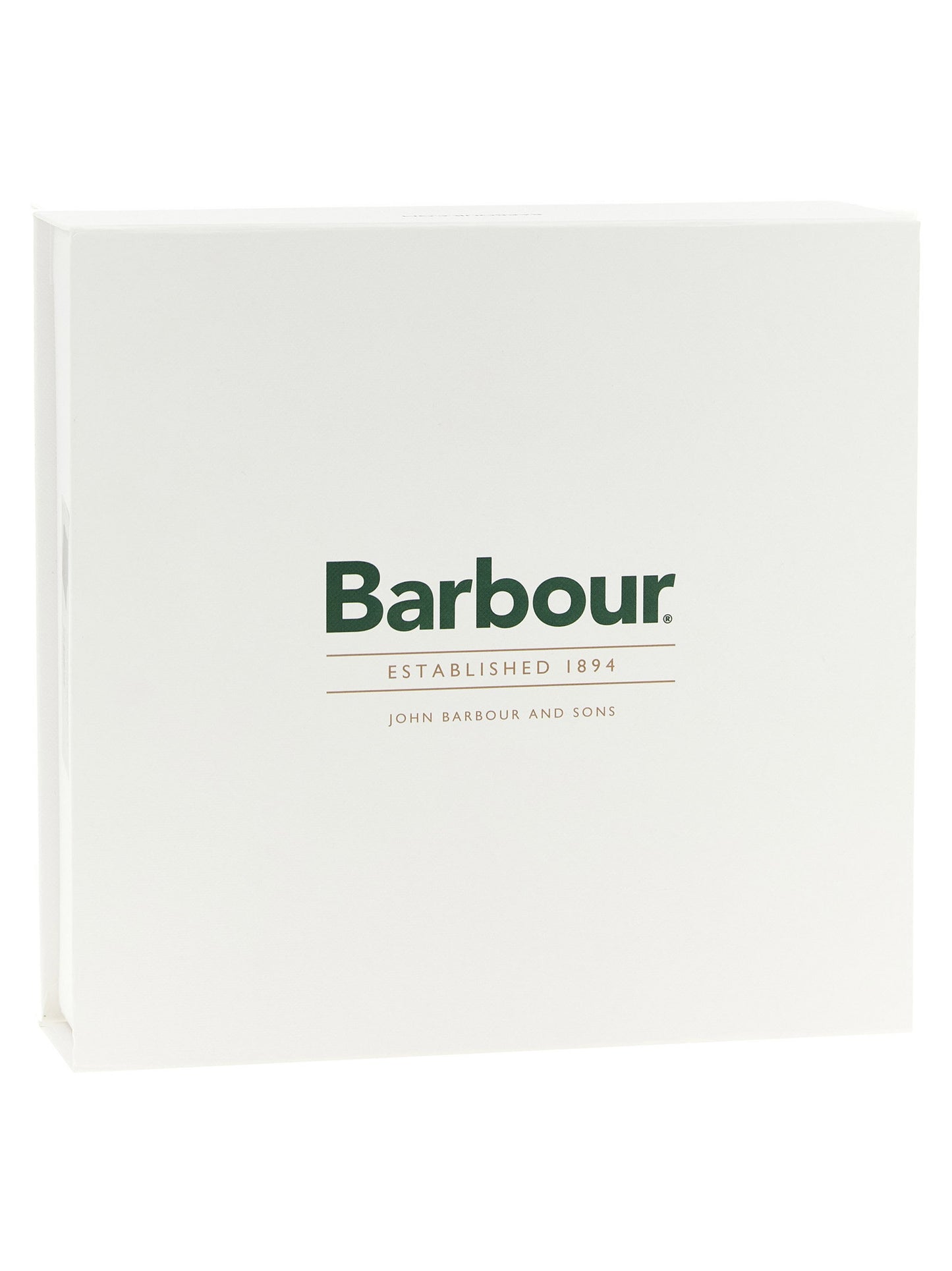 Barbour Dover & Haile Set: Cap + Scarf